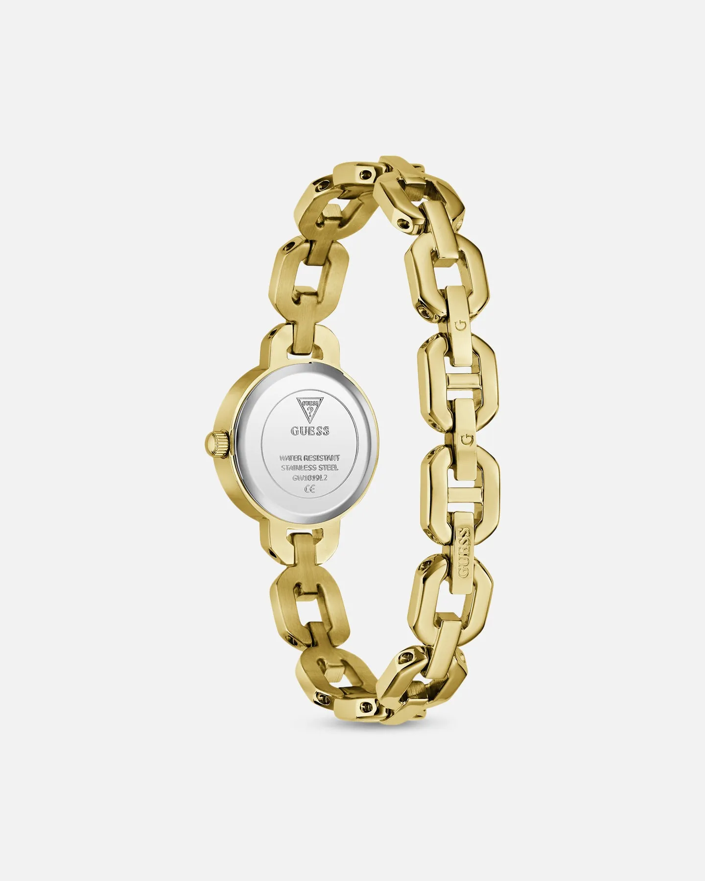 Guess Mainline Siren Watch Gold sold by Culture Kings product image thumbnail 3