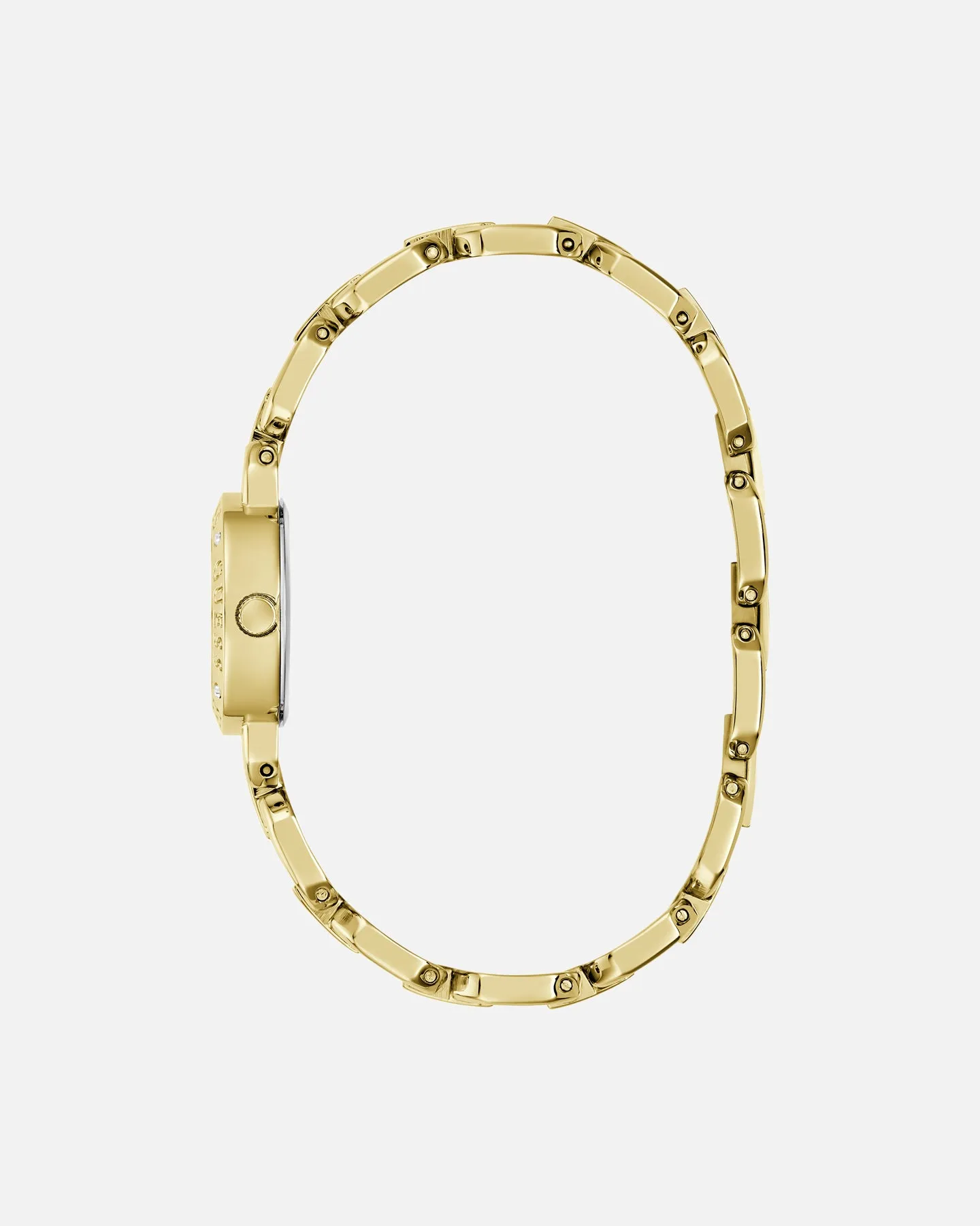 Guess Mainline Siren Watch Gold sold by Culture Kings product image thumbnail 4