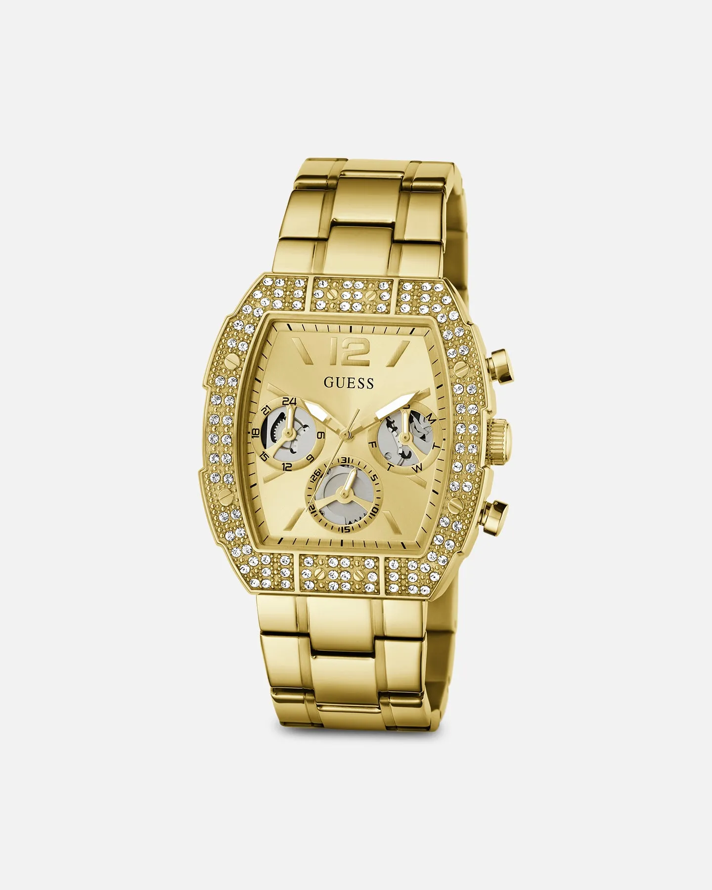 Guess Mainline Phoenix Watch Gold sold by Culture Kings product image thumbnail 5