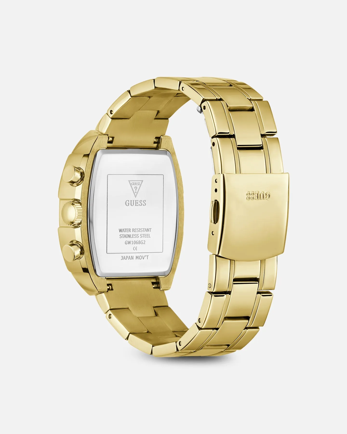 Guess Mainline Phoenix Watch Gold sold by Culture Kings product image thumbnail 3