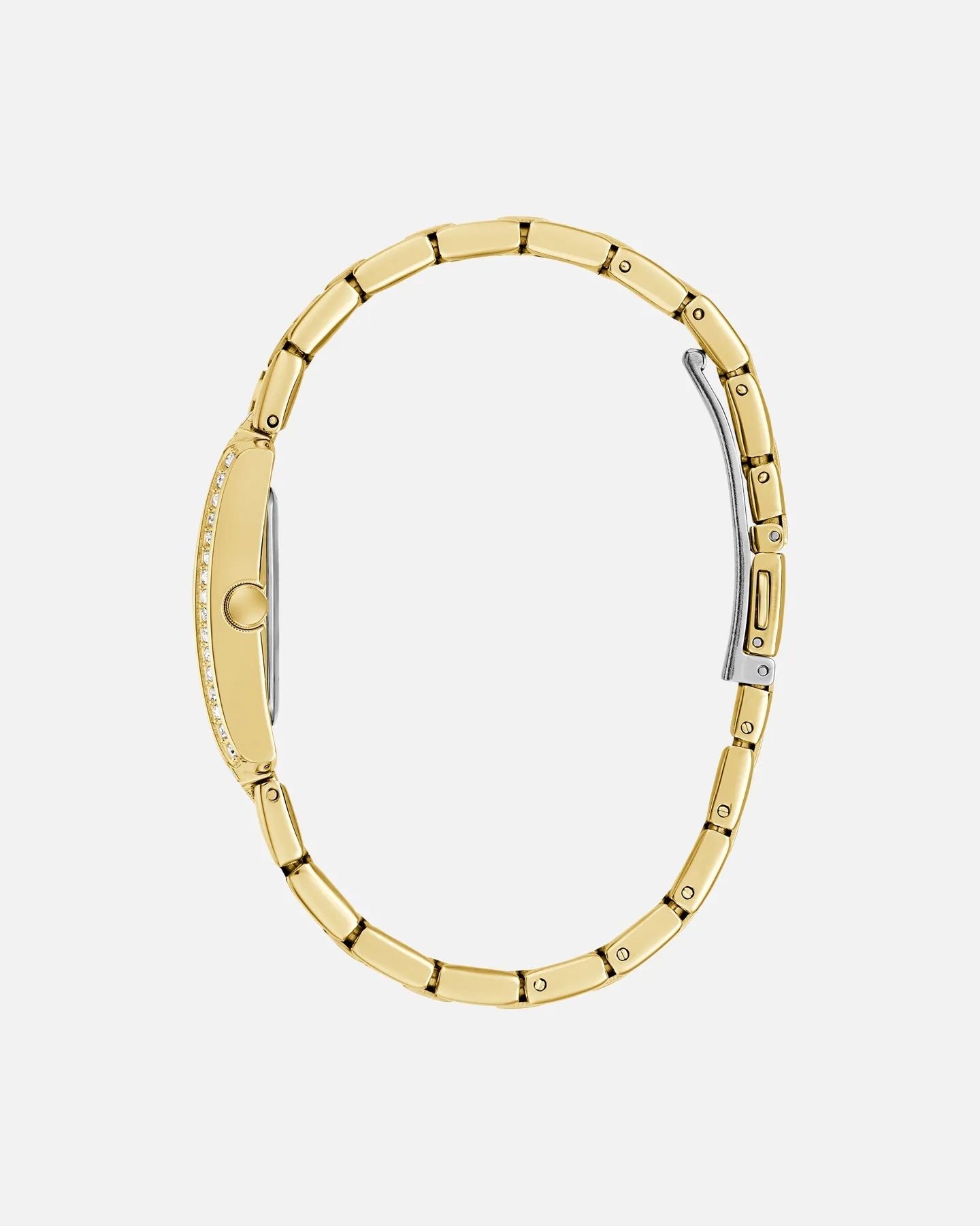 Guess Mainline Bonnet Watch Gold sold by Culture Kings product image thumbnail 4