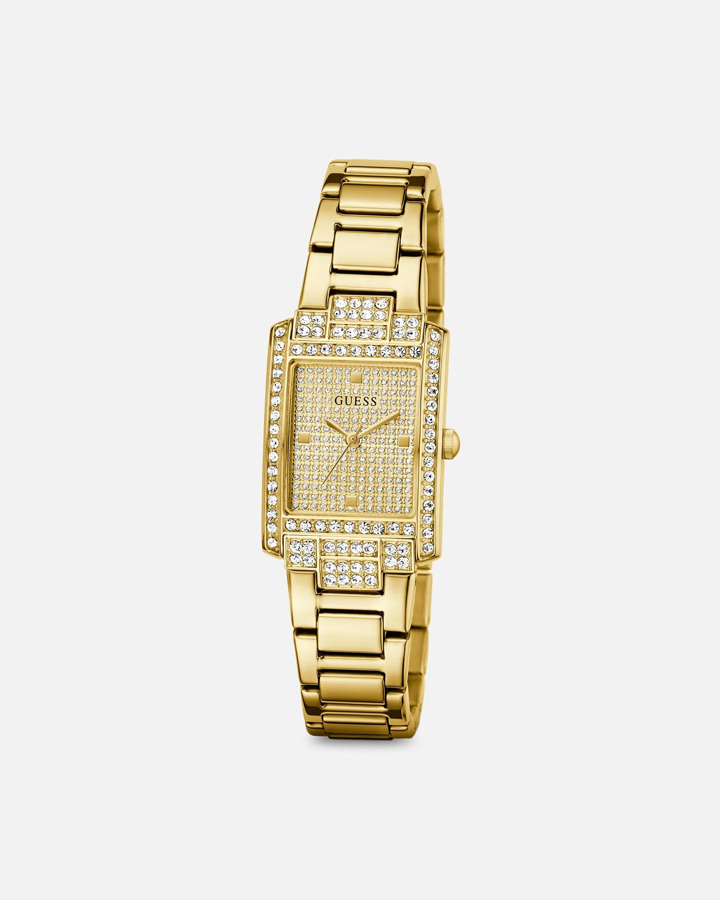Guess Mainline Bonnet Watch Gold sold by Culture Kings product image thumbnail 5