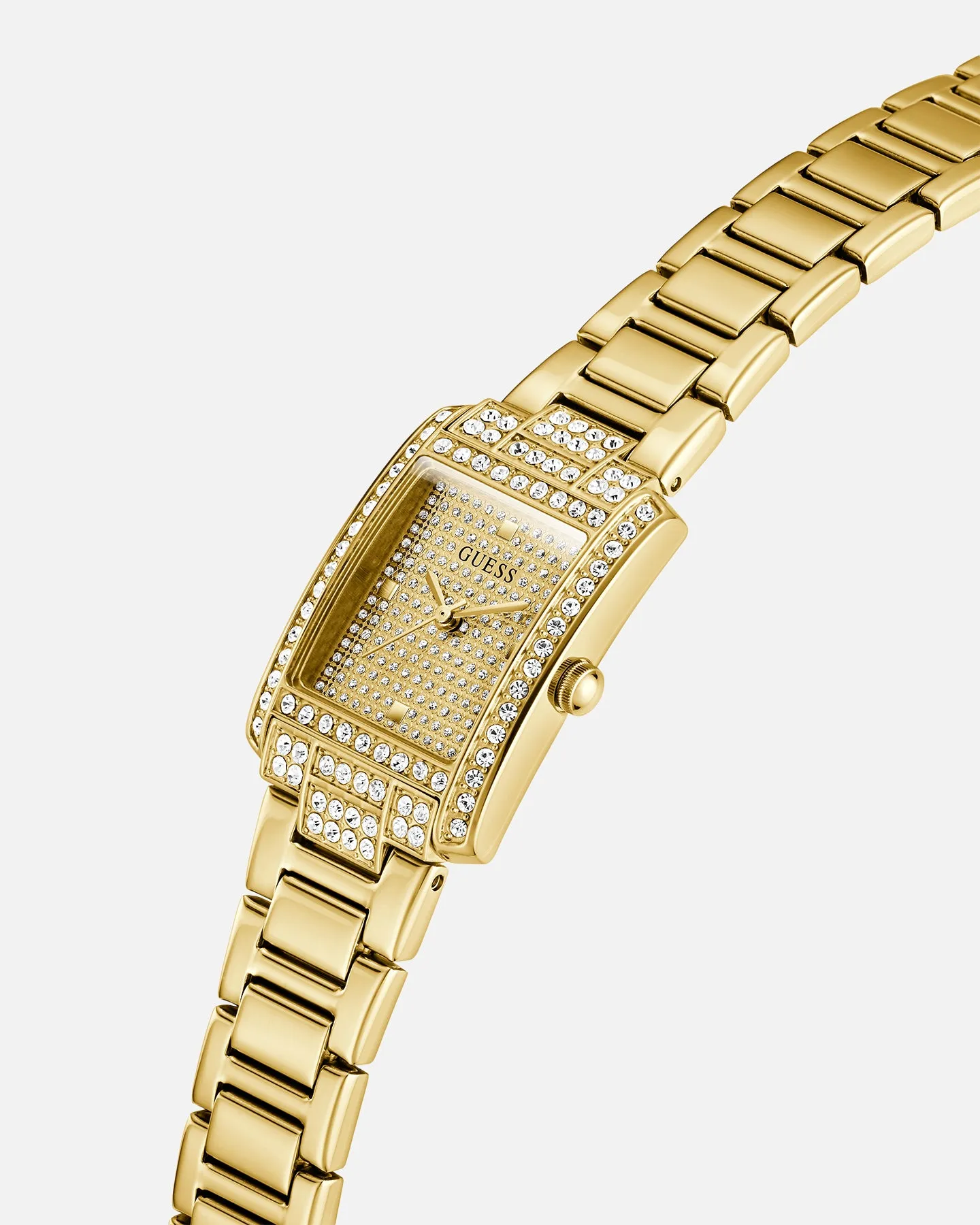 Guess Mainline Bonnet Watch Gold sold by Culture Kings product image thumbnail 2