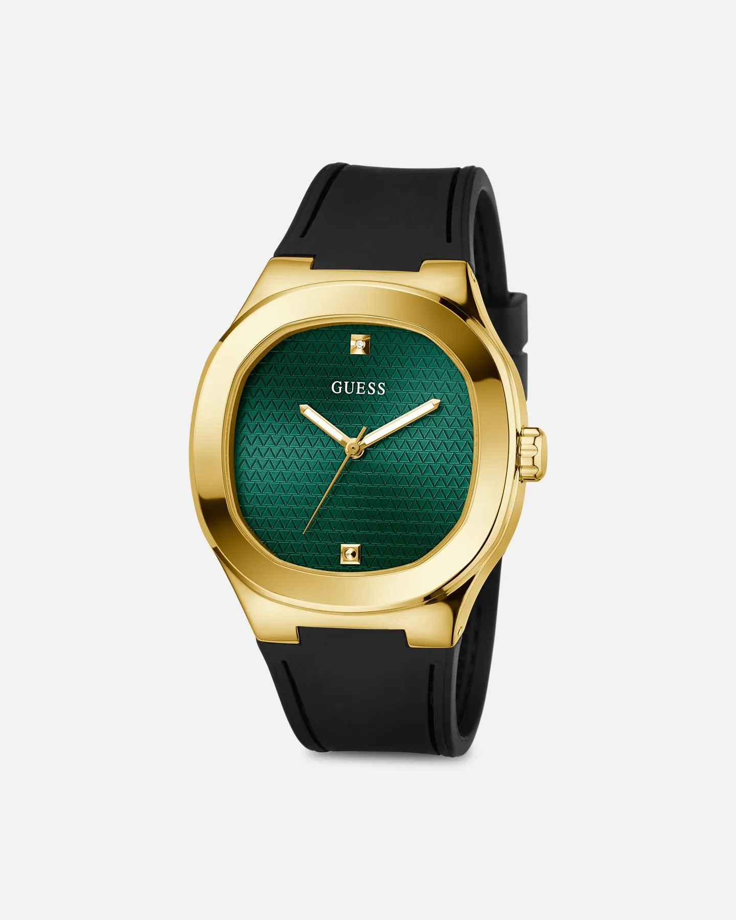 Guess Mainline Headline Watch Gold sold by Culture Kings product image thumbnail 5