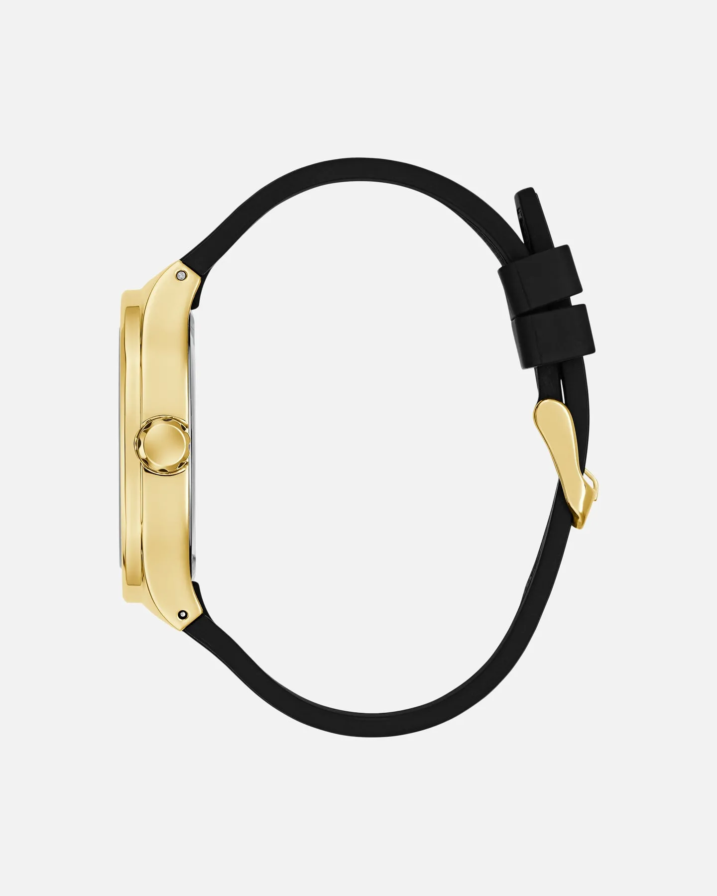 Guess Mainline Headline Watch Gold sold by Culture Kings product image thumbnail 4