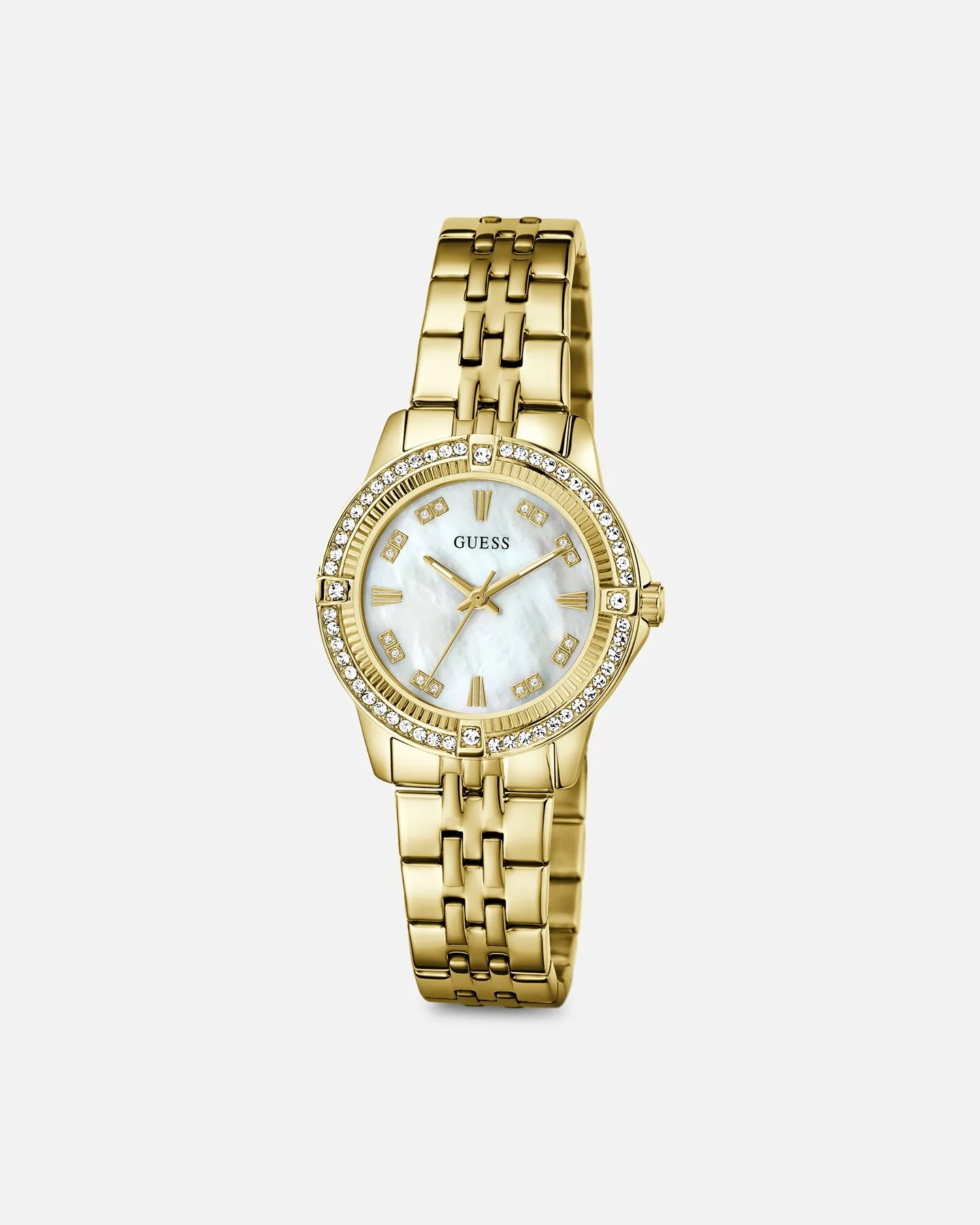 Guess Mainline Colette Watch Gold sold by Culture Kings product image thumbnail 5