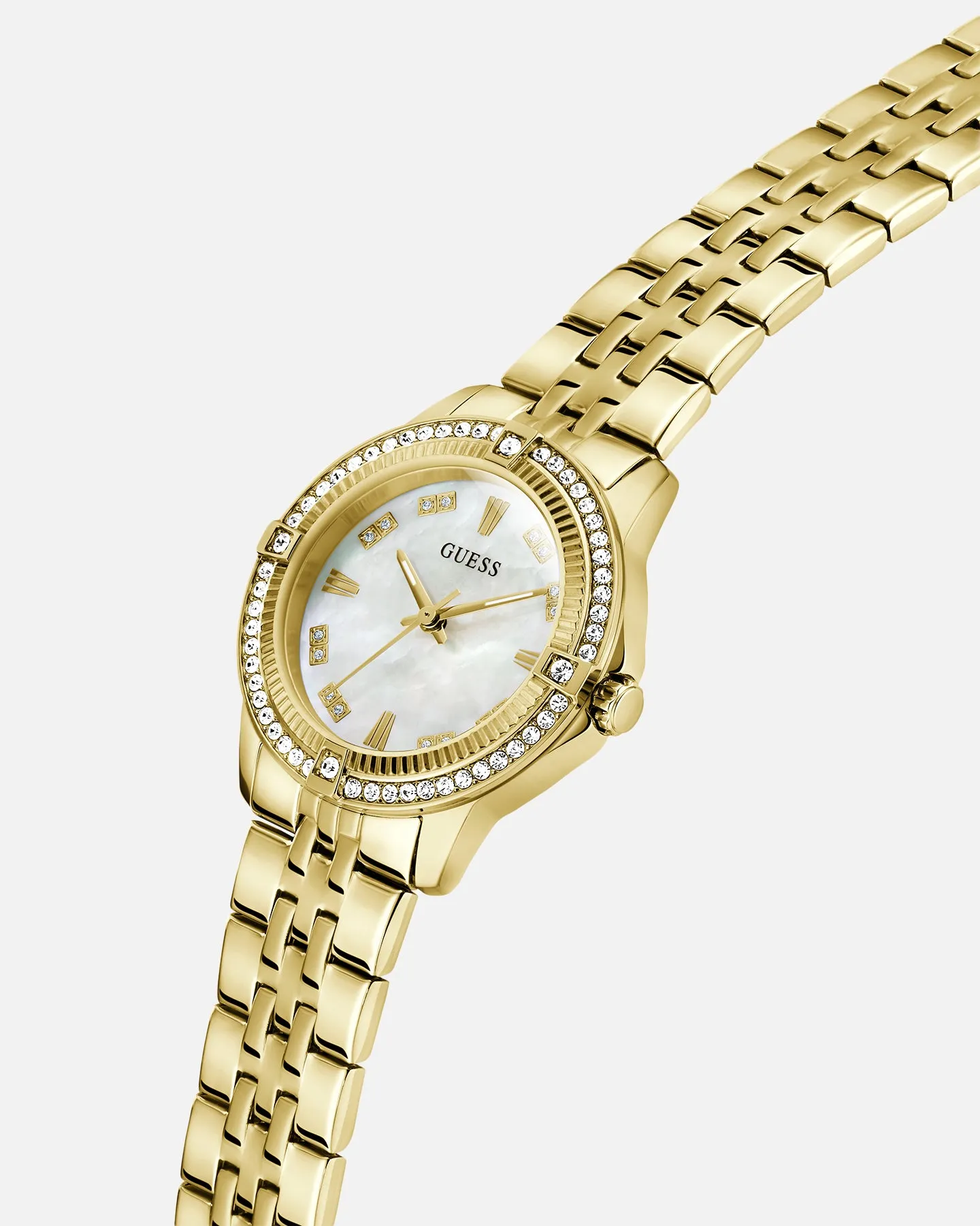 Guess Mainline Colette Watch Gold sold by Culture Kings product image thumbnail 2