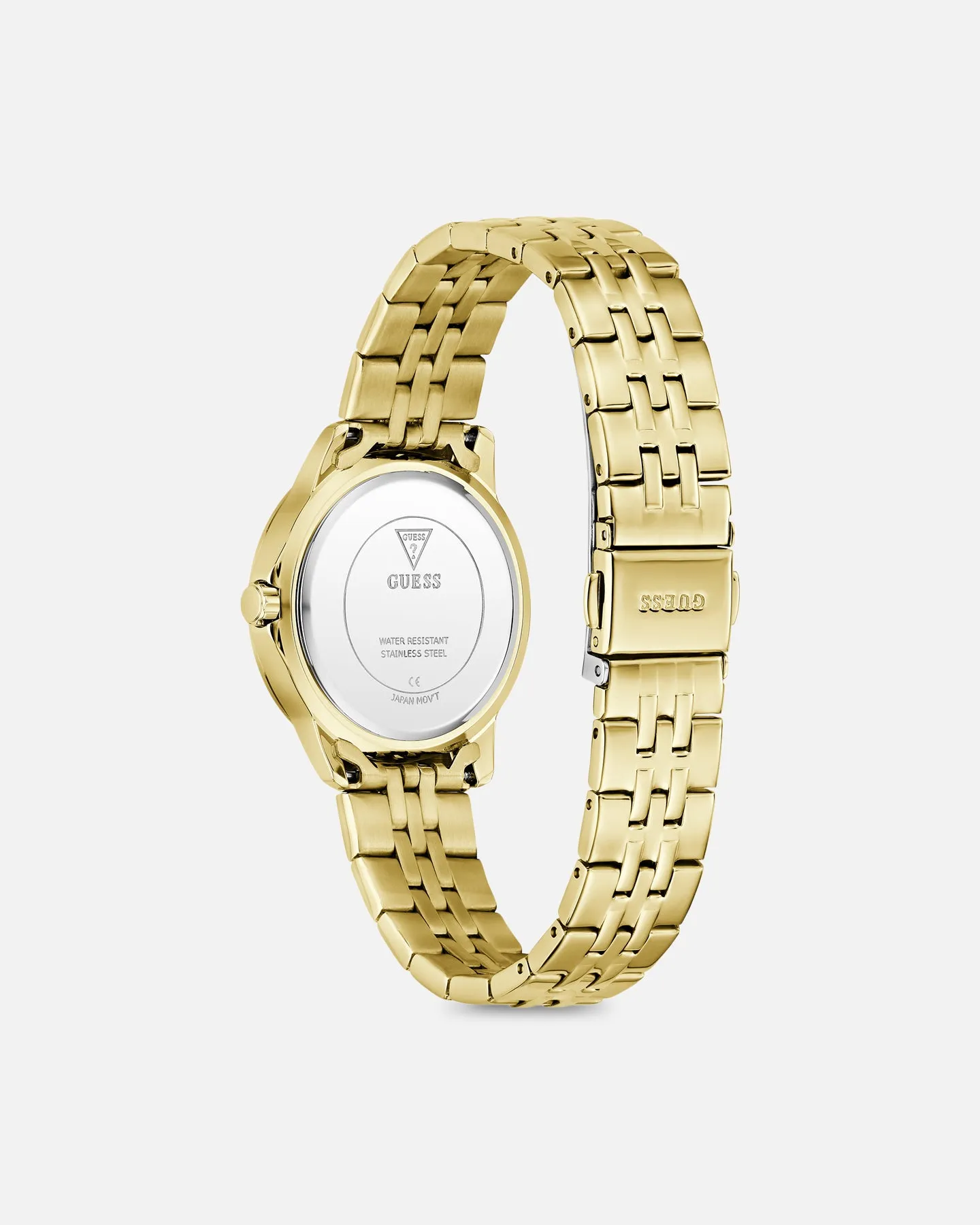 Guess Mainline Colette Watch Gold sold by Culture Kings product image thumbnail 3