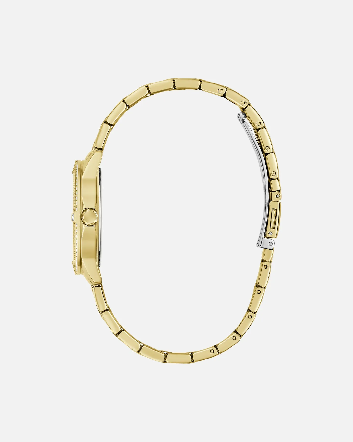 Guess Mainline Colette Watch Gold sold by Culture Kings product image thumbnail 4