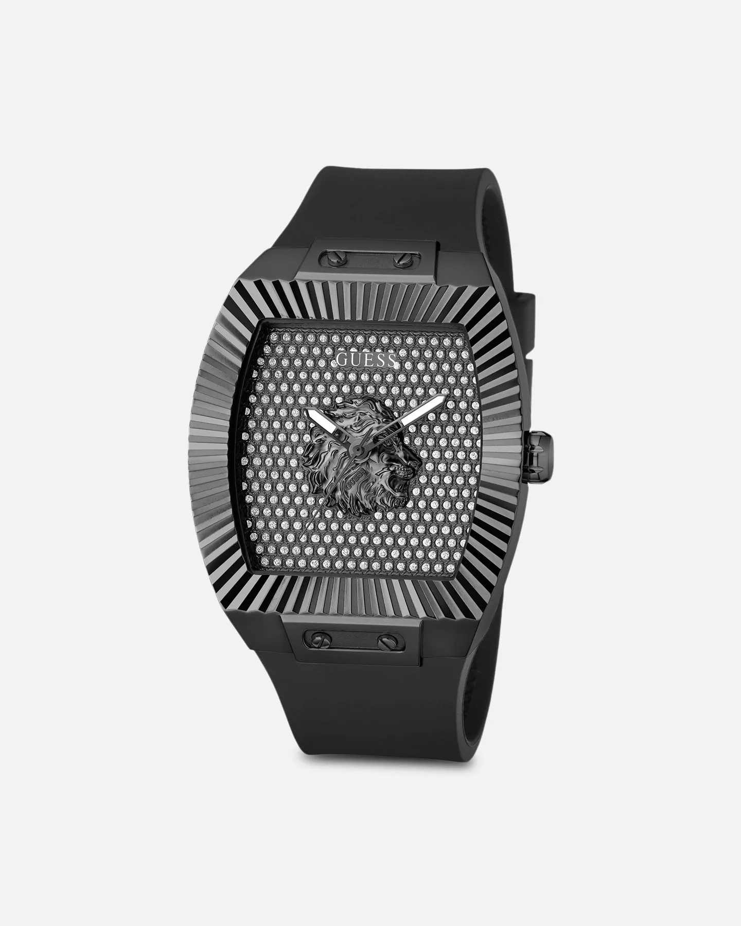 Guess Mainline Phoenix Watch Black sold by Culture Kings product image thumbnail 5