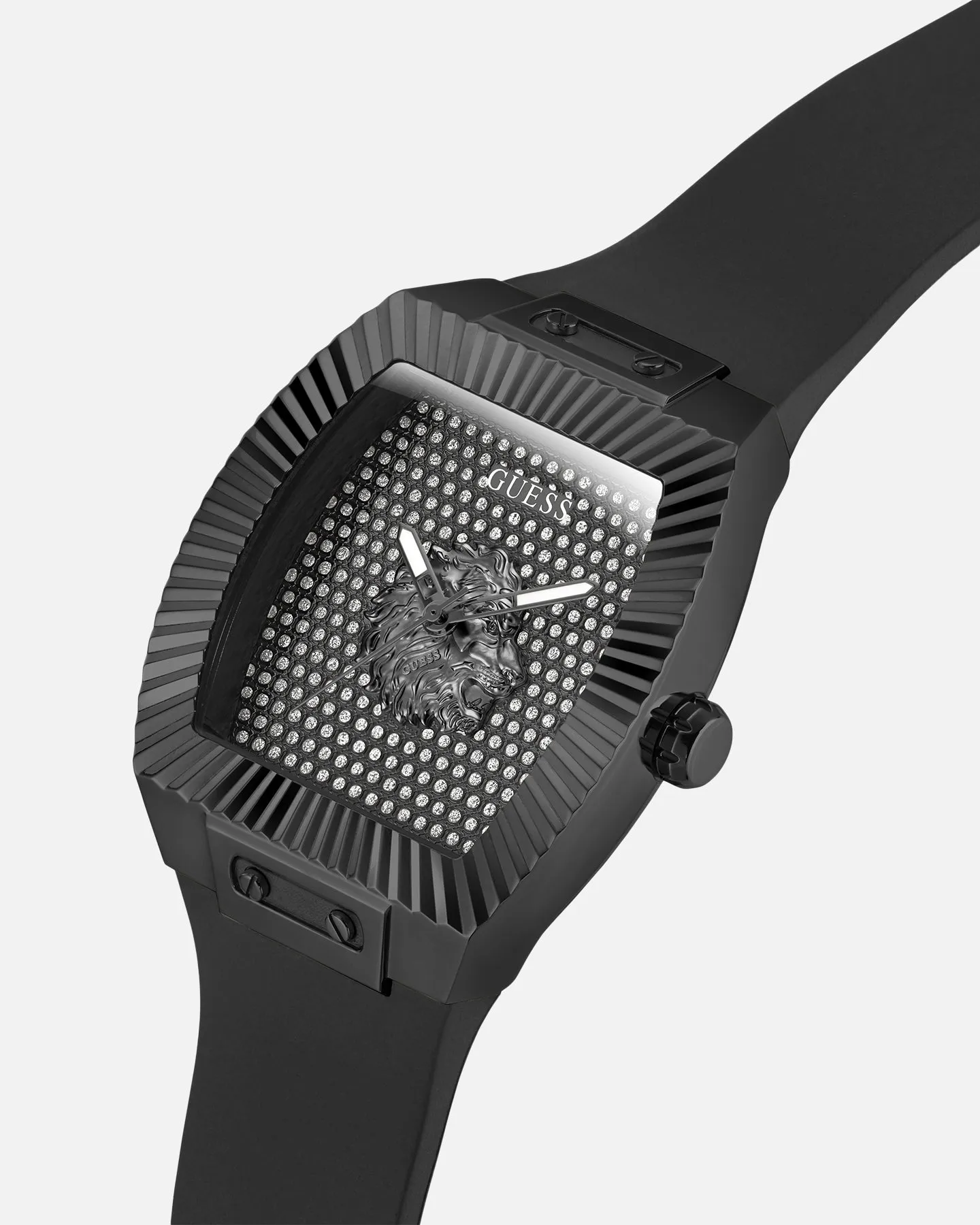 Guess Mainline Phoenix Watch Black sold by Culture Kings product image thumbnail 2