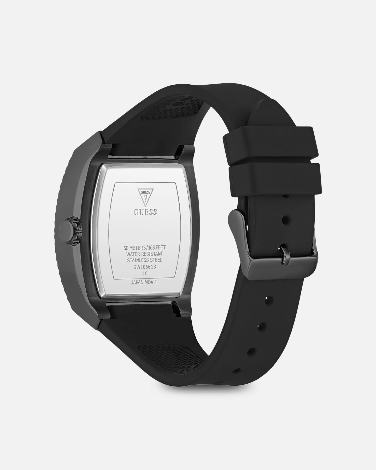 Guess Mainline Phoenix Watch Black sold by Culture Kings product image thumbnail 3