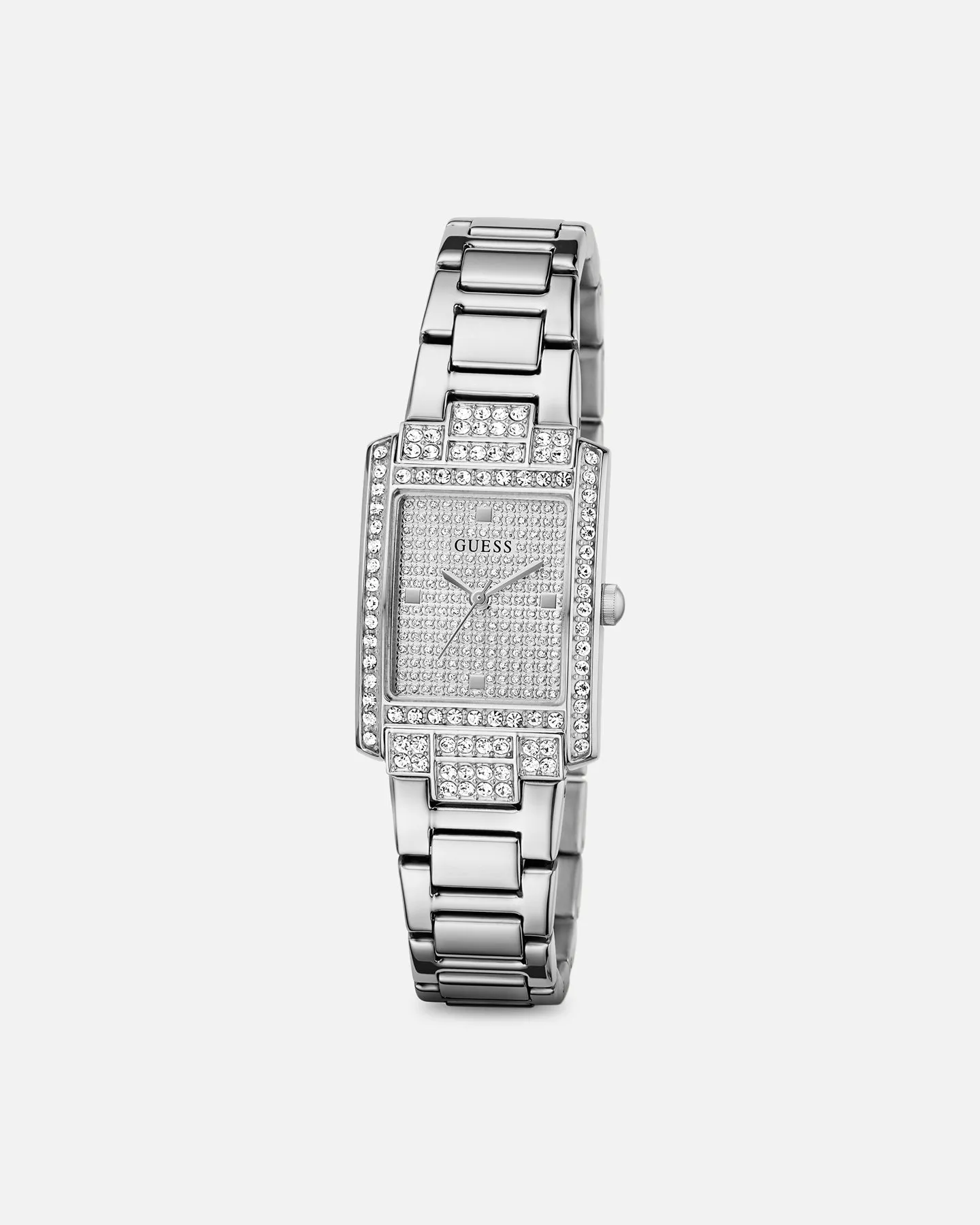 Guess Mainline Bonnet Watch Silver sold by Culture Kings product image thumbnail 5