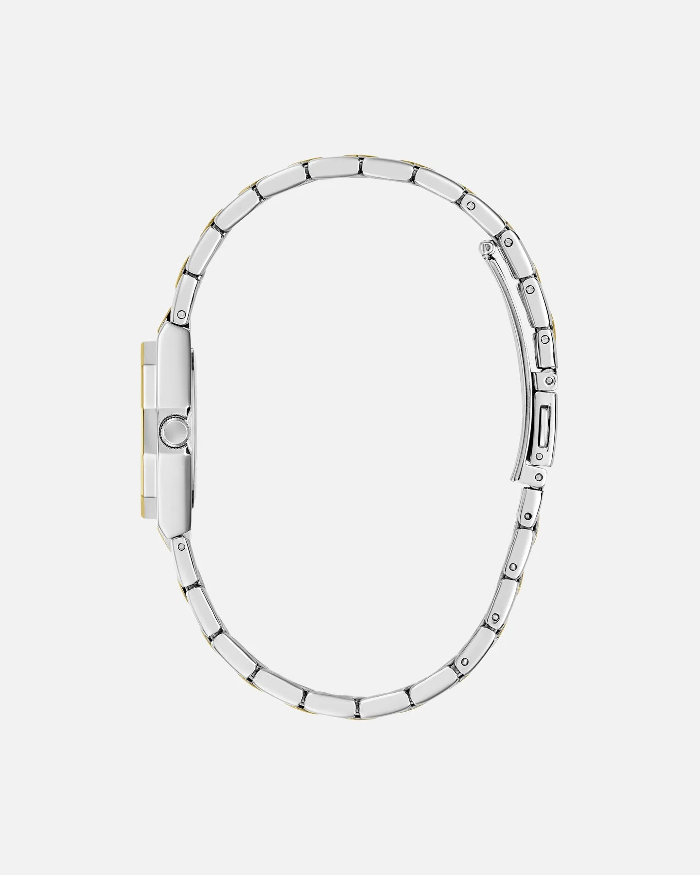 Guess Mainline Pixie Watch Silver/Gold sold by Culture Kings product image thumbnail 4