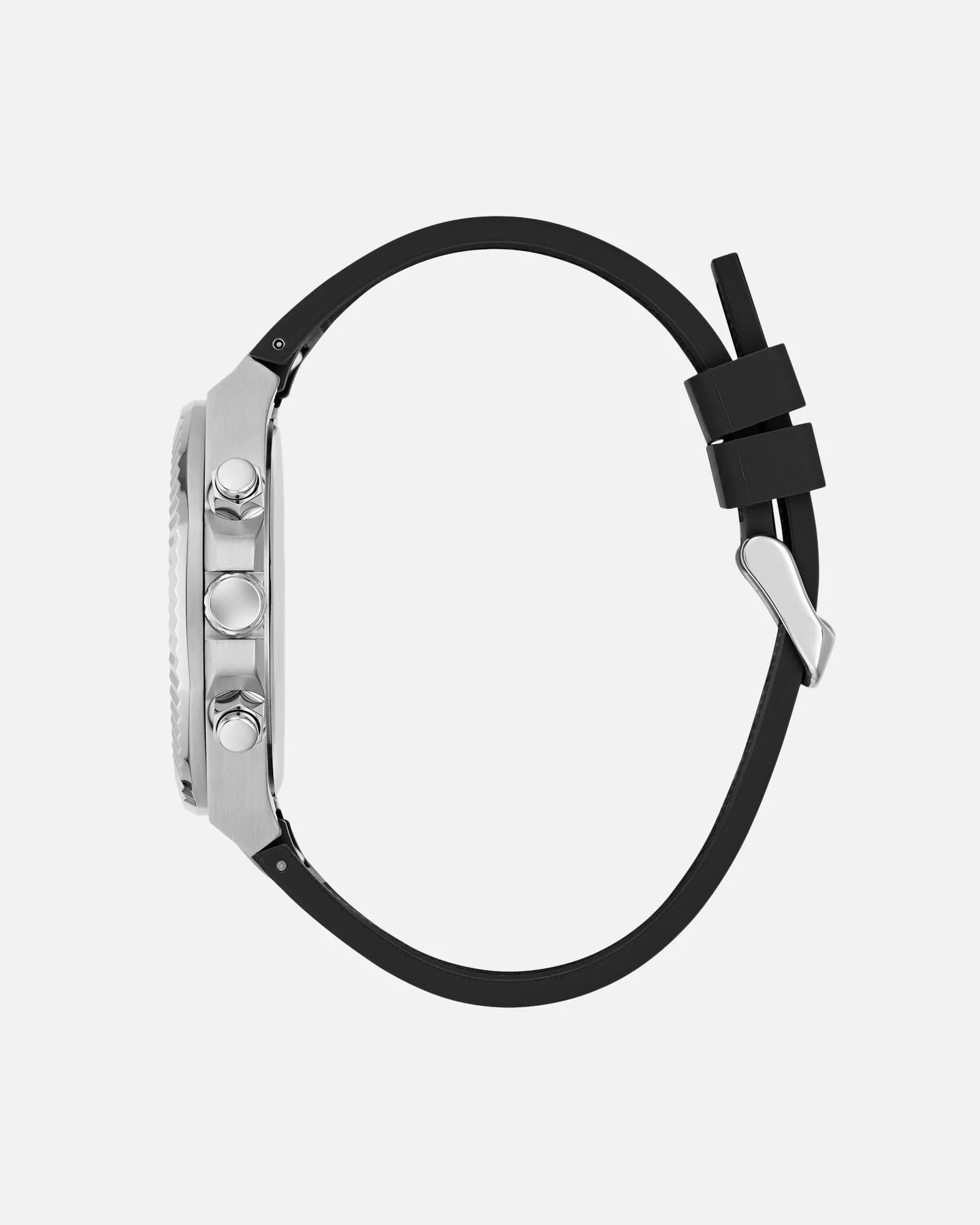 Guess Mainline Equity Watch Silver/Green sold by Culture Kings product image thumbnail 4