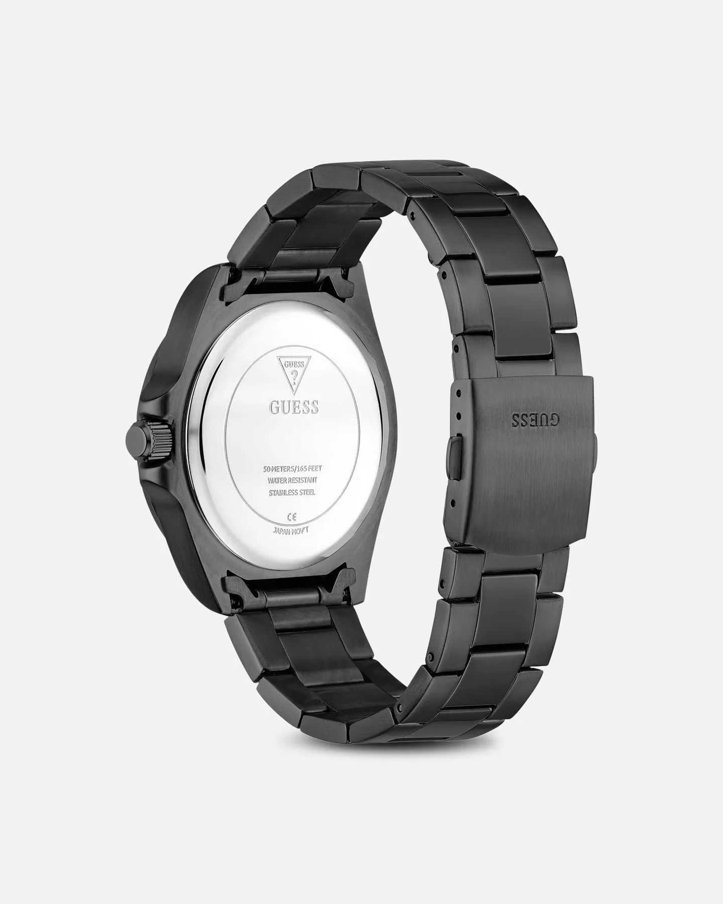 Guess Mainline Neo Watch Black sold by Culture Kings product image thumbnail 3