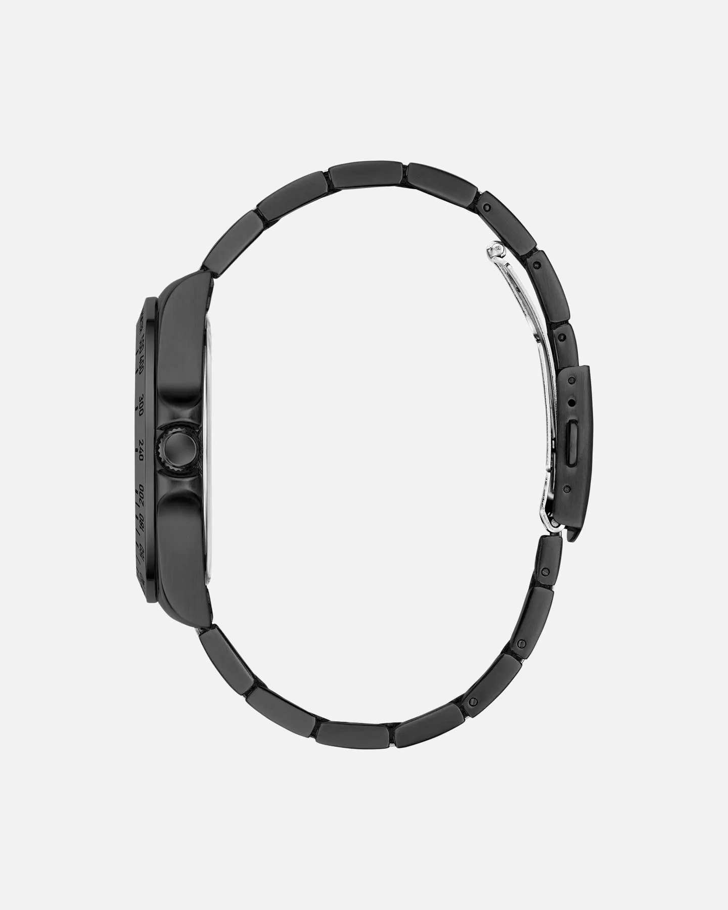 Guess Mainline Neo Watch Black sold by Culture Kings product image thumbnail 4