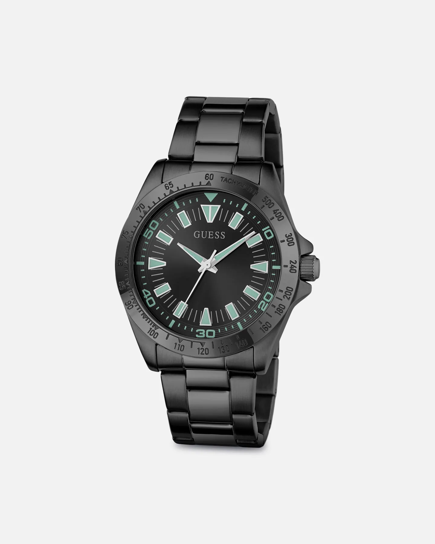 Guess Mainline Neo Watch Black sold by Culture Kings product image thumbnail 5