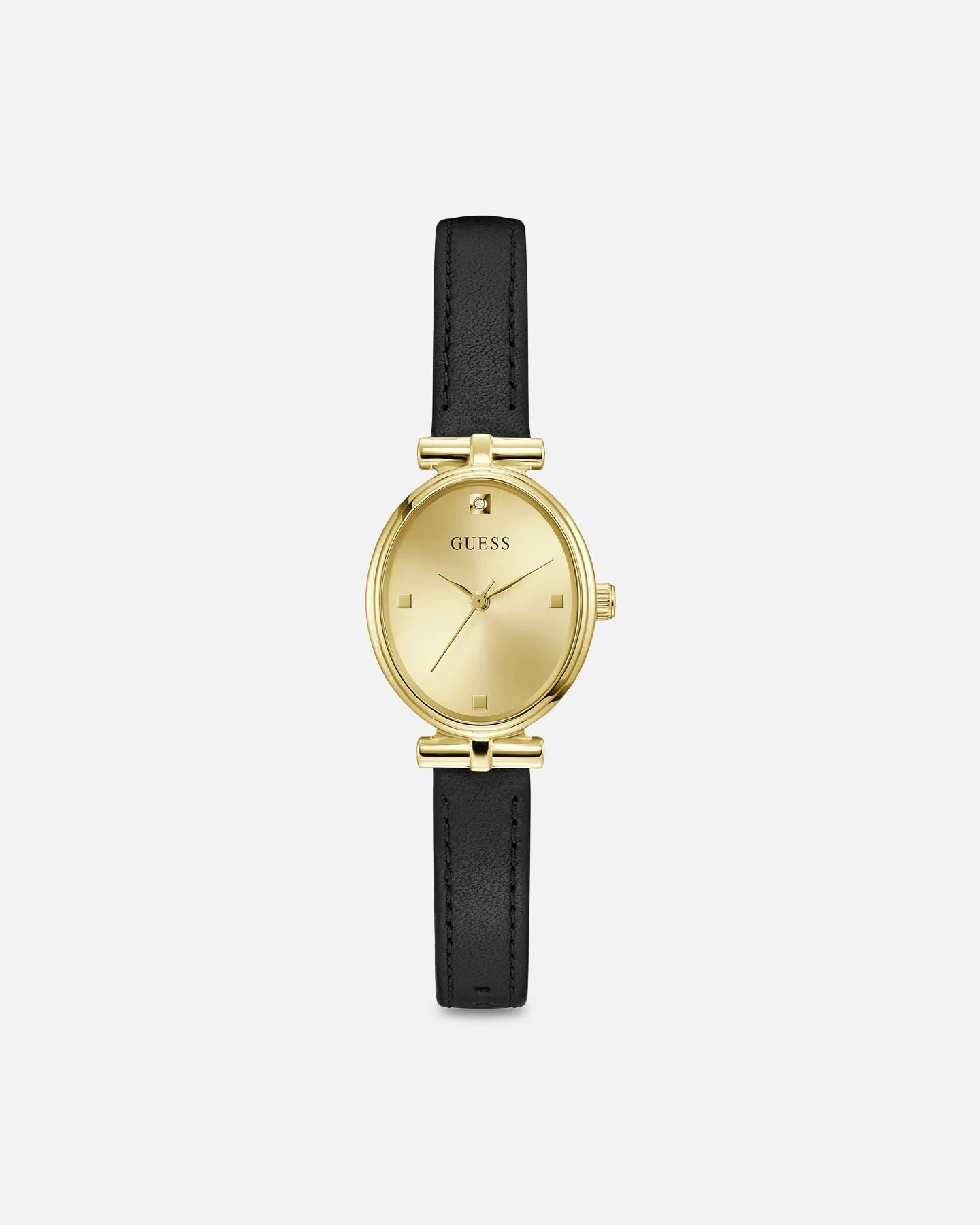 Guess Mainline Ruby Watch Gold sold by Culture Kings