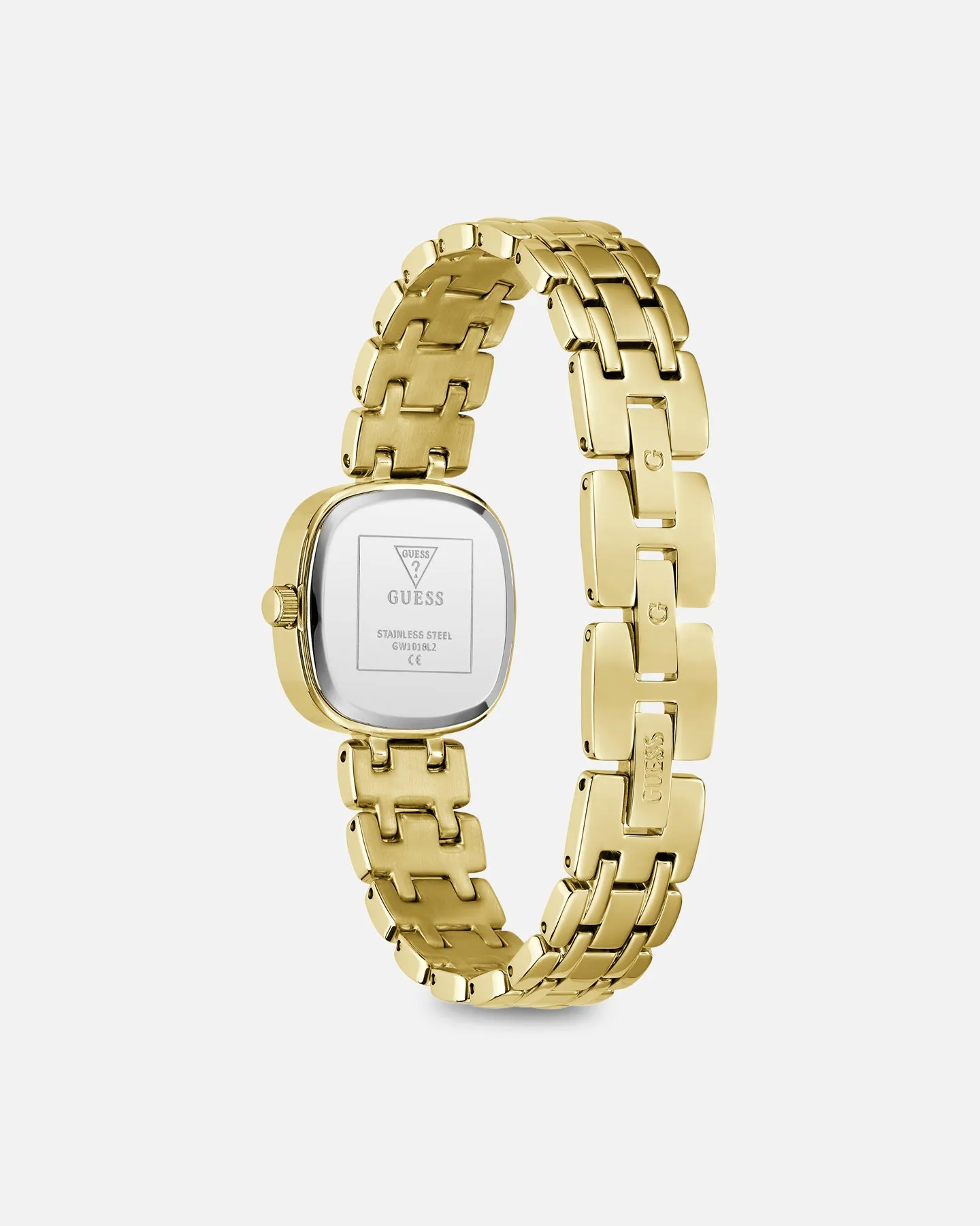 Guess Mainline Hazel Watch Gold sold by Culture Kings product image thumbnail 3