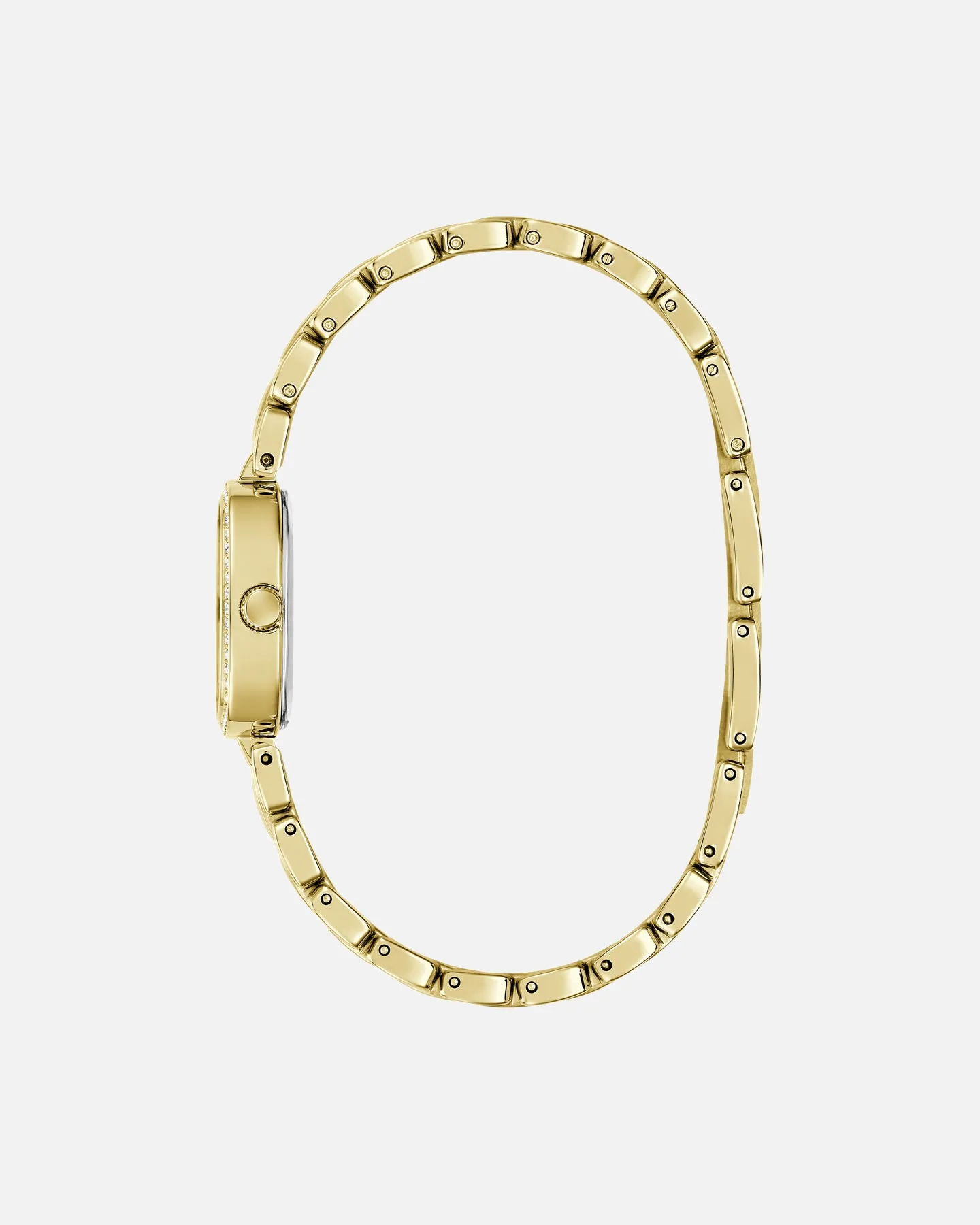 Guess Mainline Hazel Watch Gold sold by Culture Kings product image thumbnail 4