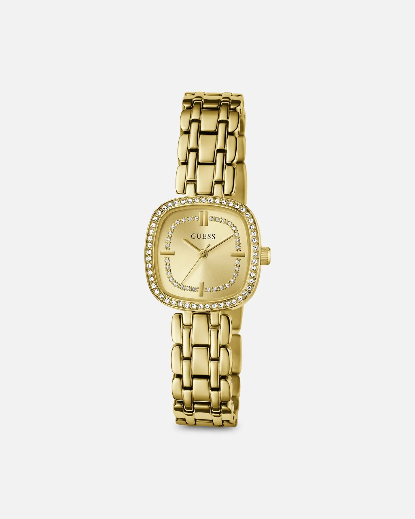 Guess Mainline Hazel Watch Gold sold by Culture Kings product image thumbnail 5
