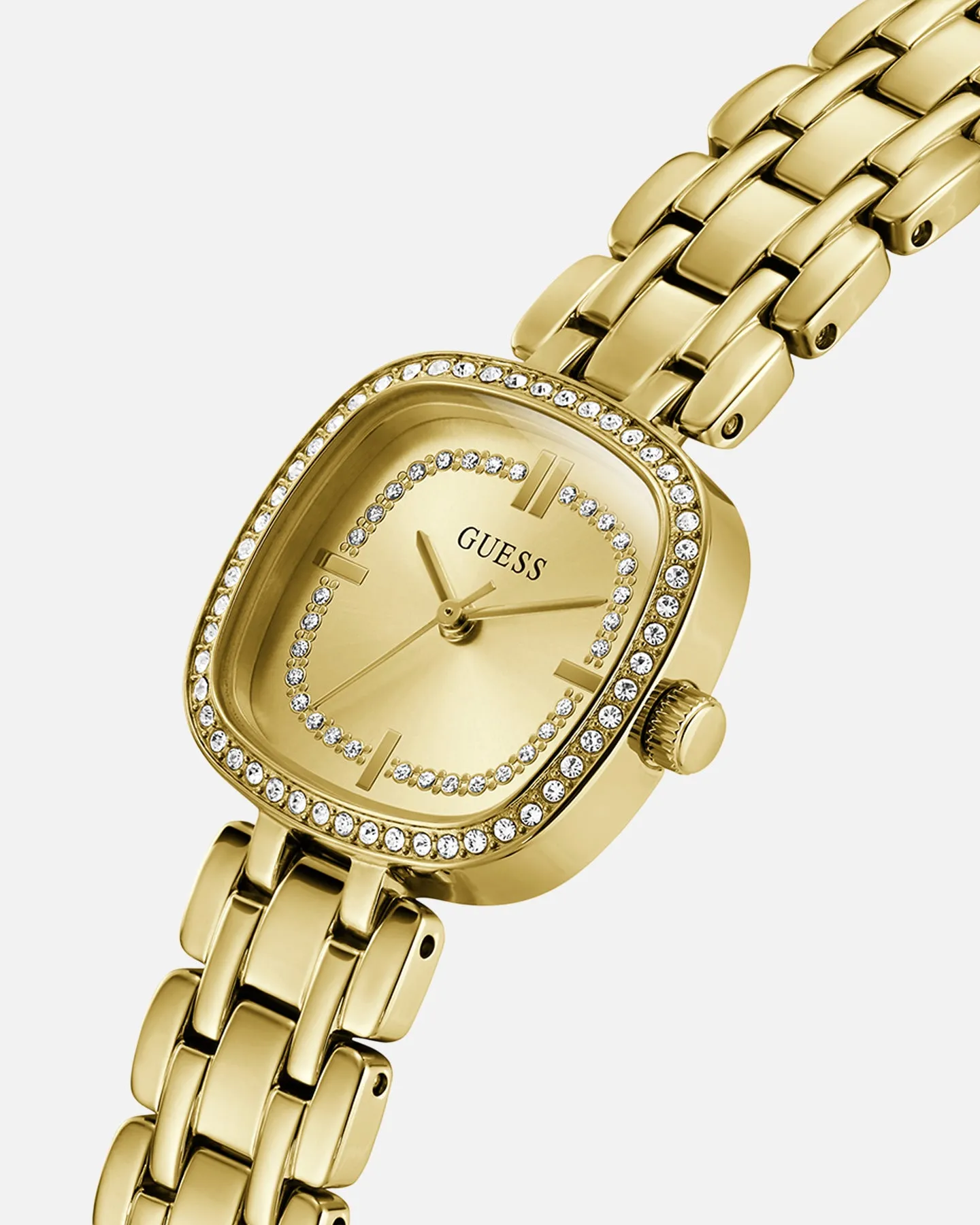 Guess Mainline Hazel Watch Gold sold by Culture Kings product image thumbnail 2