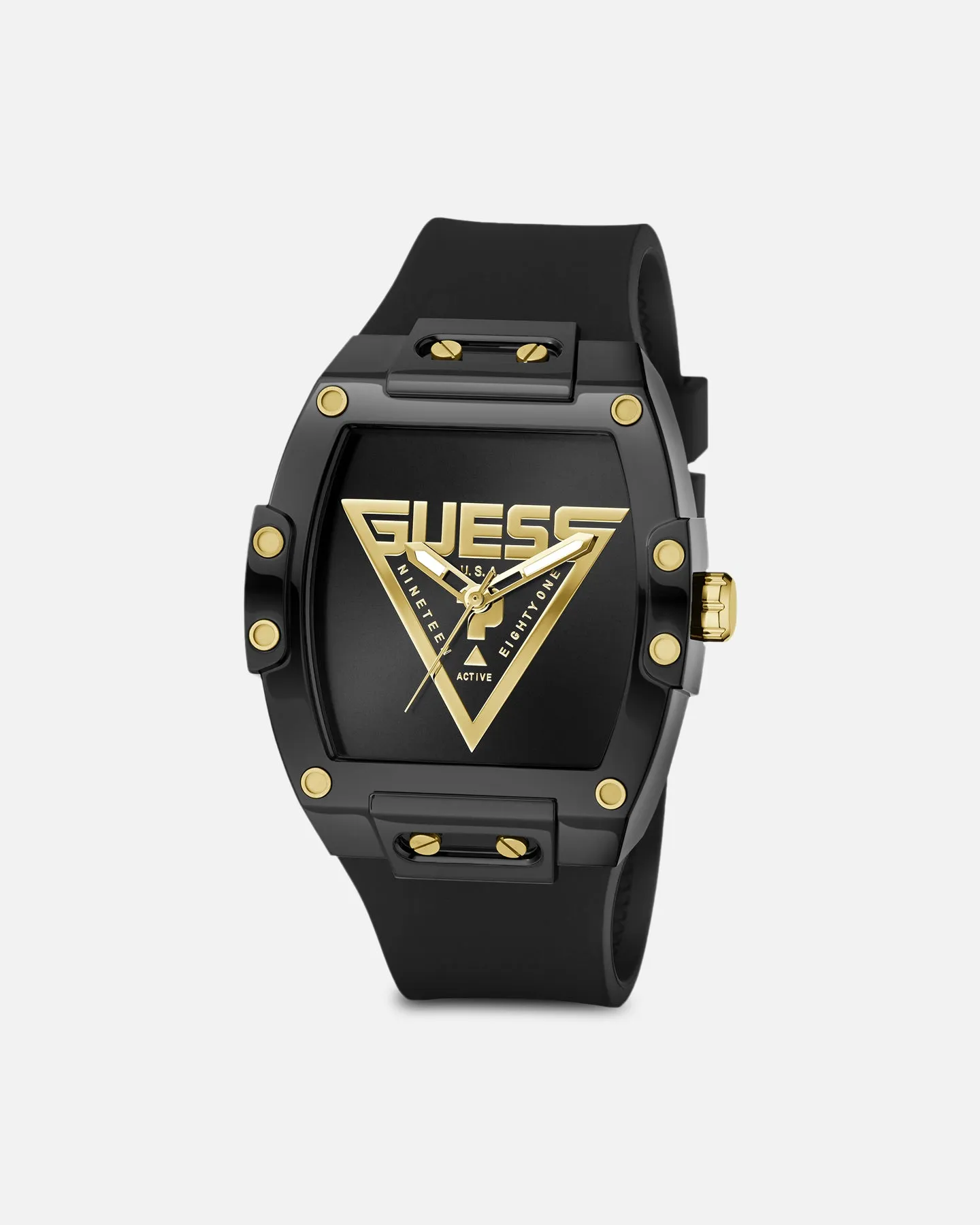 Guess Mainline Phoenix Watch Black sold by Culture Kings product image thumbnail 5