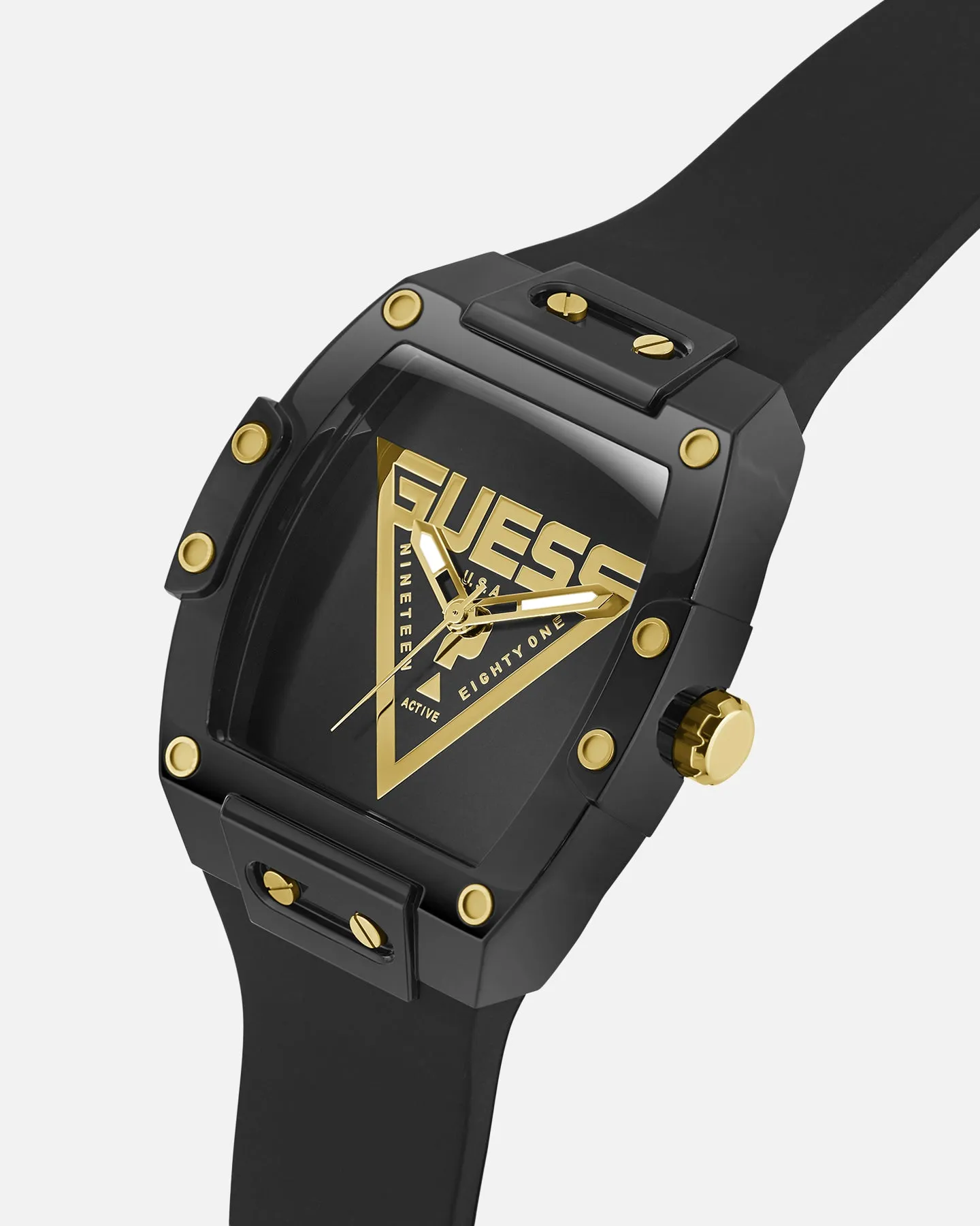 Guess Mainline Phoenix Watch Black sold by Culture Kings product image thumbnail 2