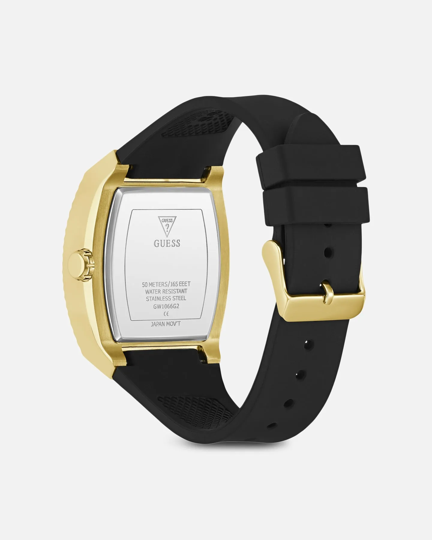 Guess Mainline Phoenix Watch Black/Gold sold by Culture Kings product image thumbnail 3