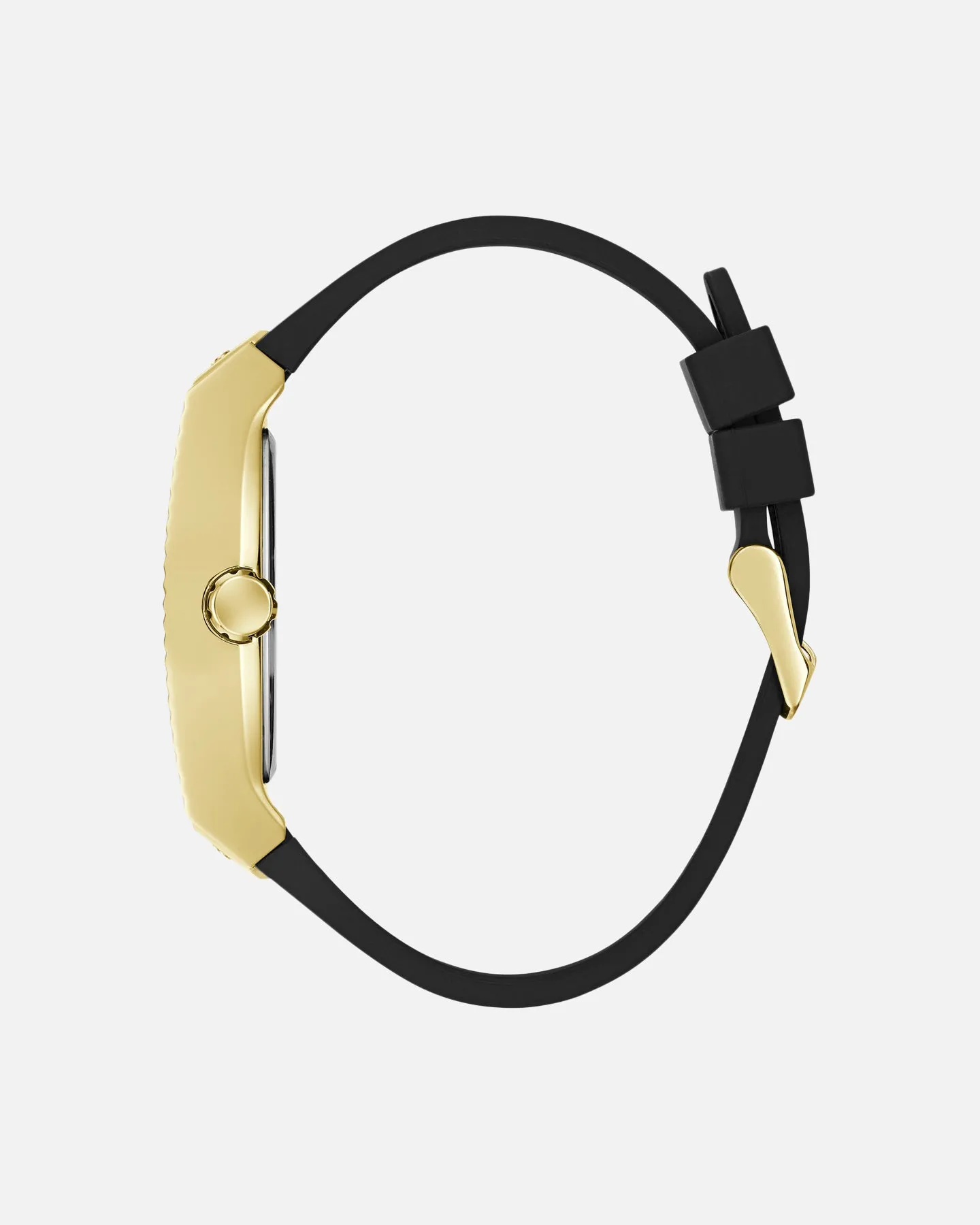 Guess Mainline Phoenix Watch Black/Gold sold by Culture Kings product image thumbnail 4