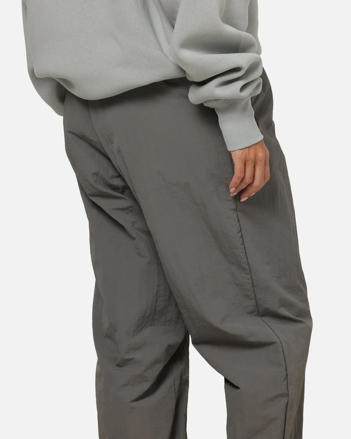 Carre Star Shooter Track Pants Grey Marle sold by Culture Kings product image thumbnail 4