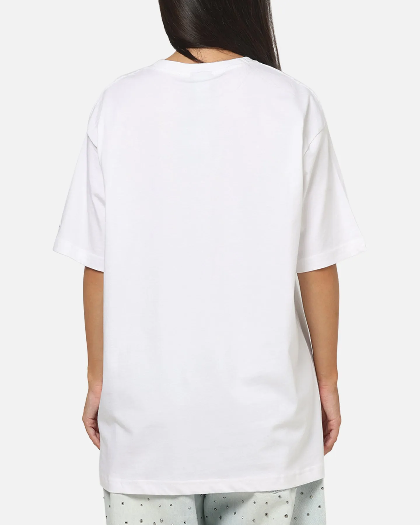 New Era X Space Jam Tune Squad T-Shirt White sold by Culture Kings product image thumbnail 3