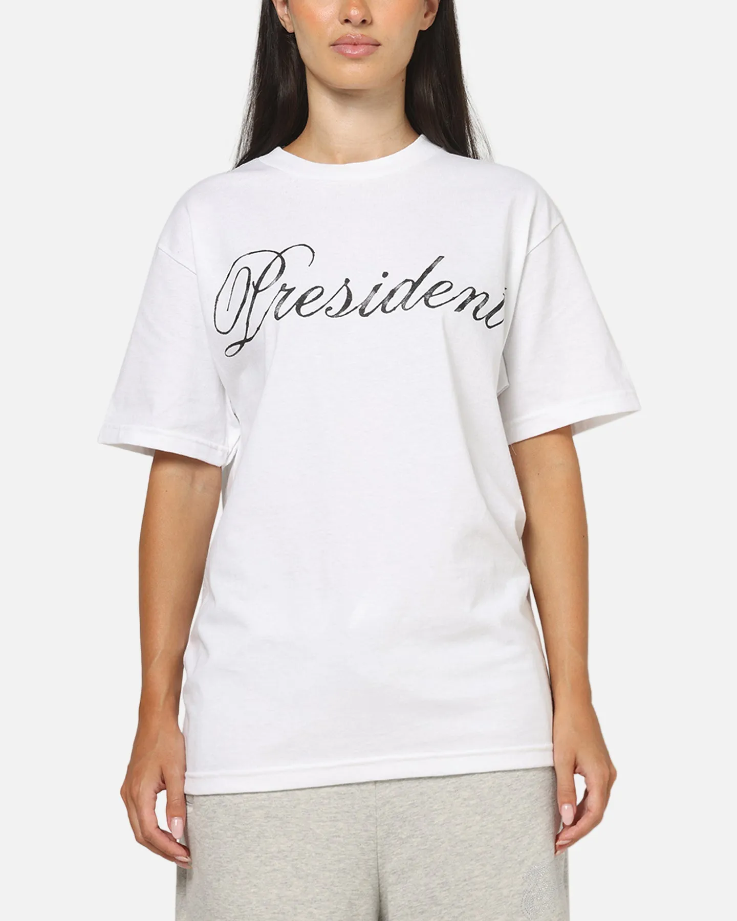 President King Of Terrors T-Shirt White sold by Culture Kings product image thumbnail 2