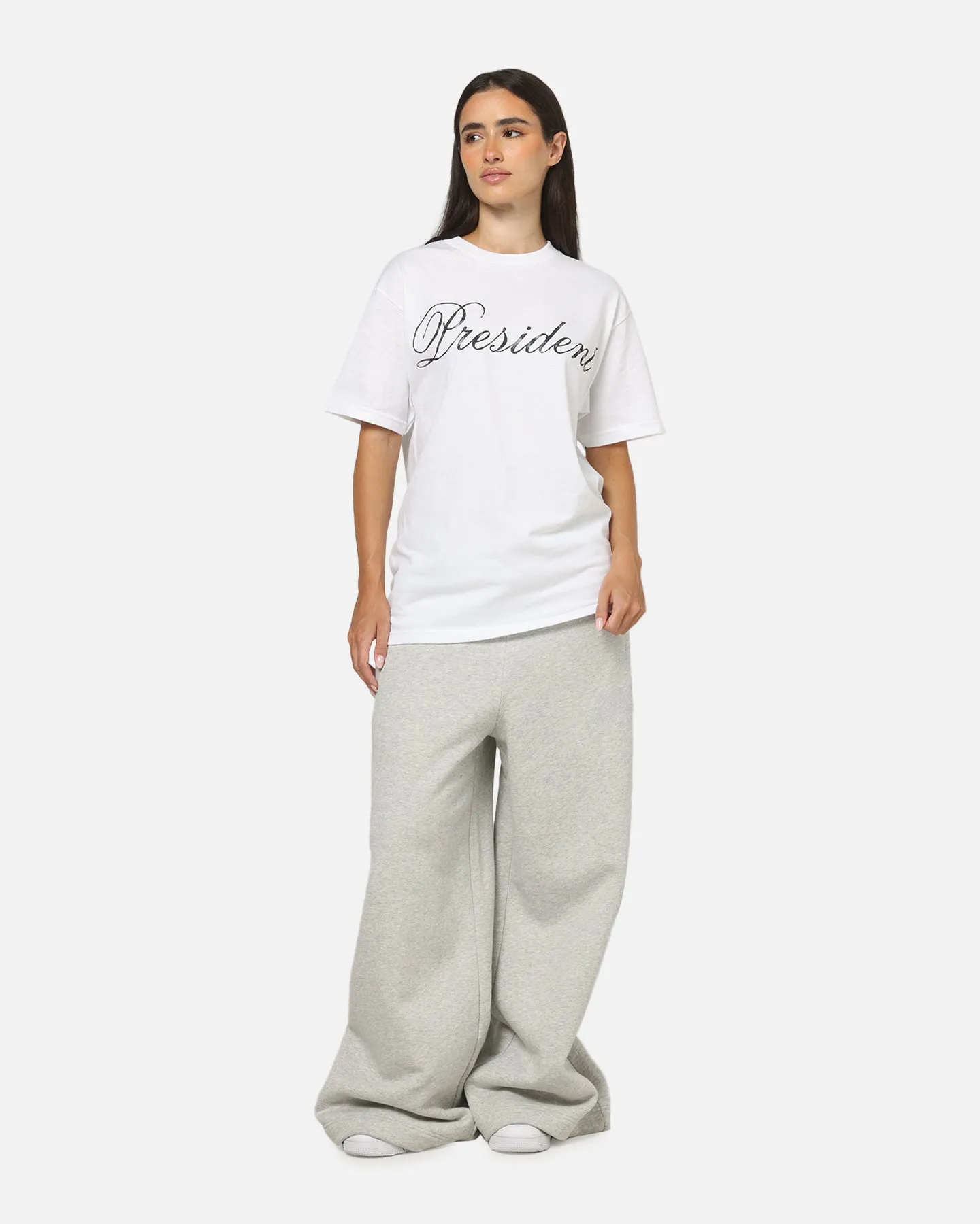 President King Of Terrors T-Shirt White sold by Culture Kings product image thumbnail 3