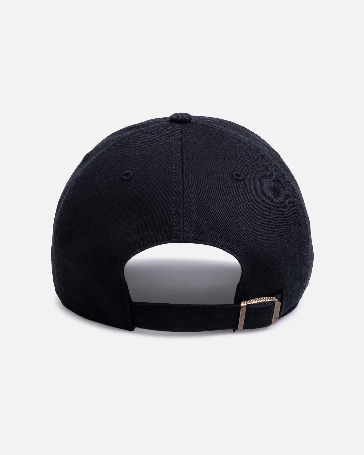 47 Brand Golden Retriever 'Dog Collection' 47 Clean Up Strapback Black sold by Culture Kings product image thumbnail 2
