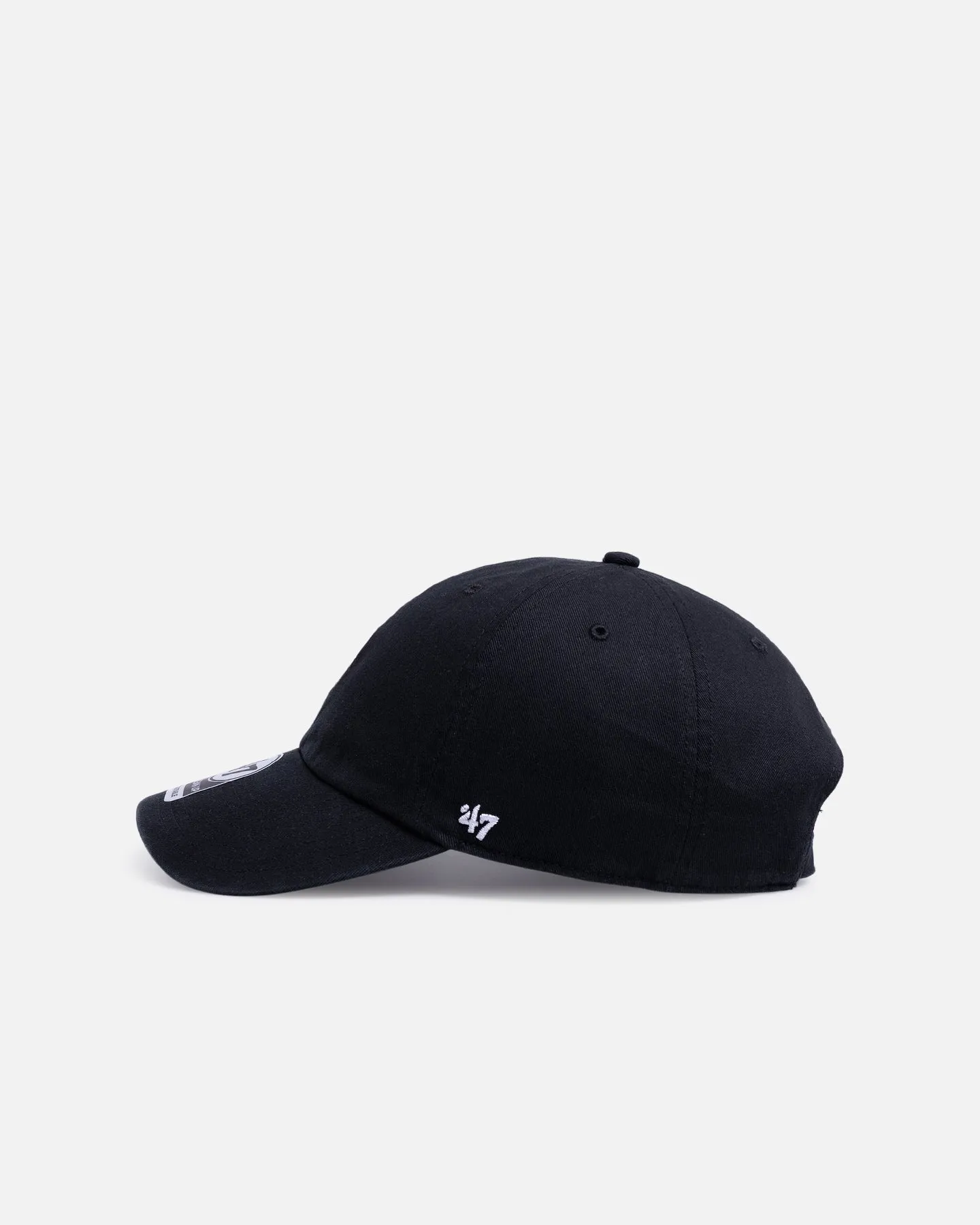 47 Brand Golden Retriever 'Dog Collection' 47 Clean Up Strapback Black sold by Culture Kings product image thumbnail 4