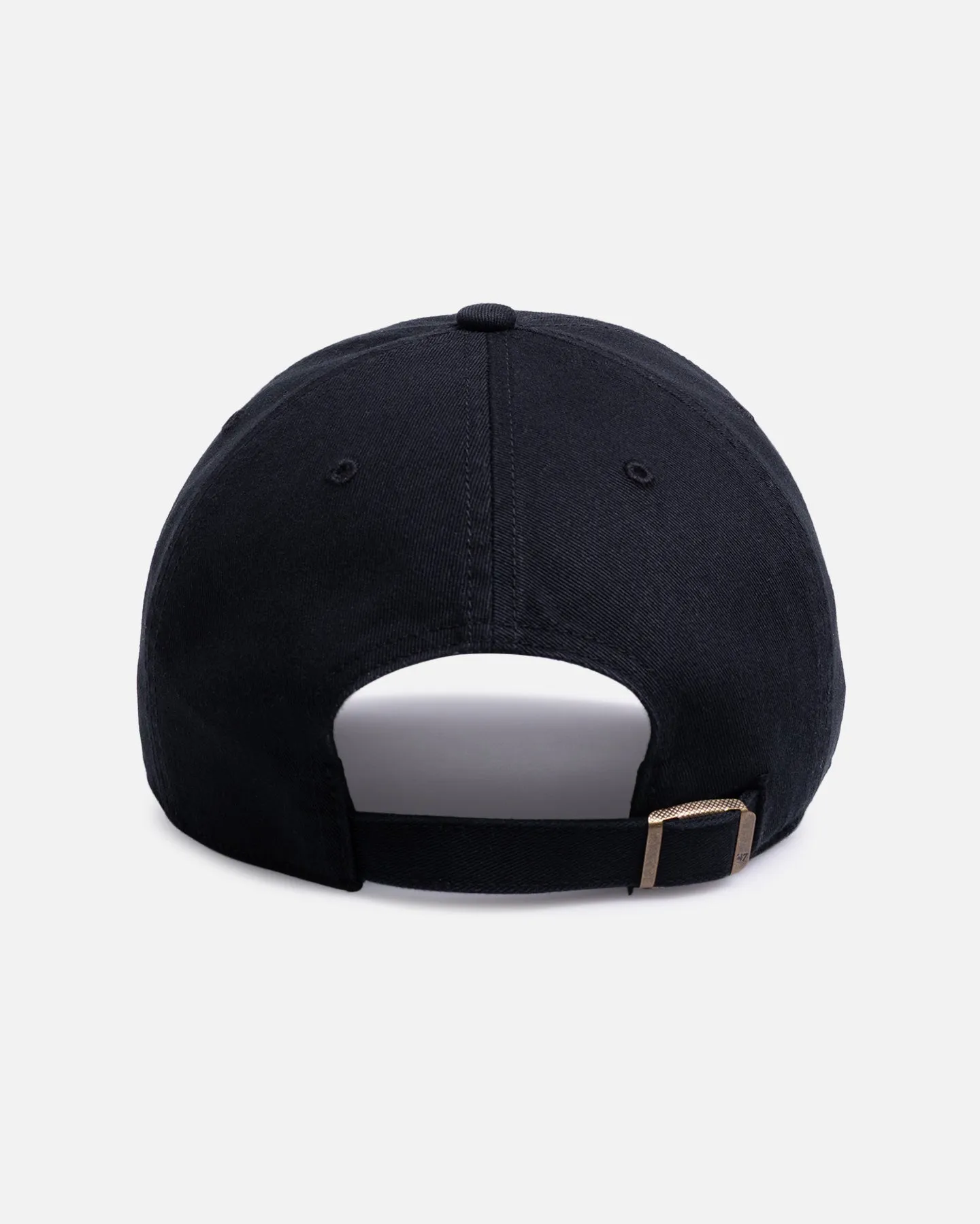 47 Brand Beagle 'Dog Collection' 47 Clean Up Strapback Black sold by Culture Kings product image thumbnail 2