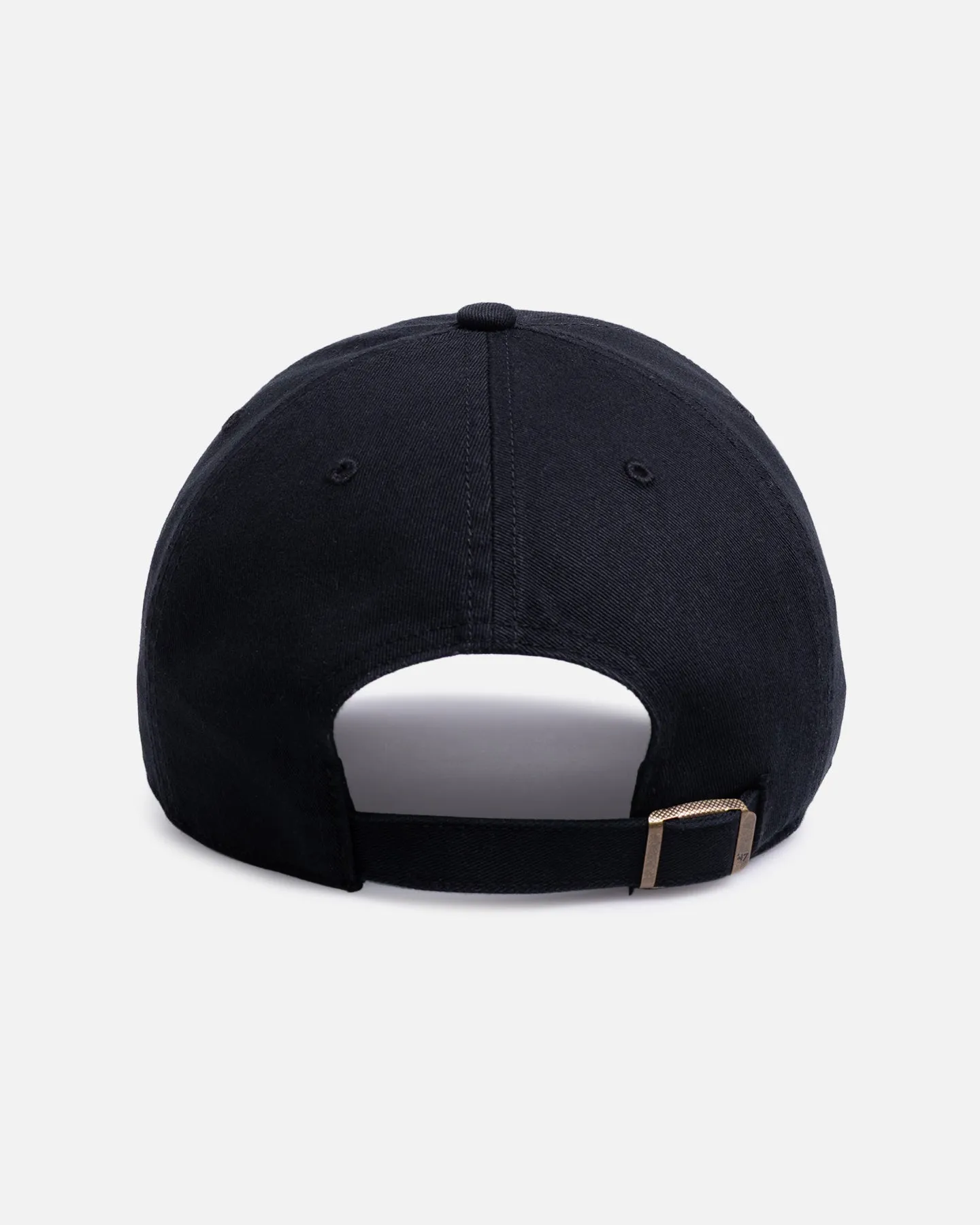 47 Brand Pitbull 'Dog Collection' 47 Clean Up Strapback Black sold by Culture Kings product image thumbnail 2