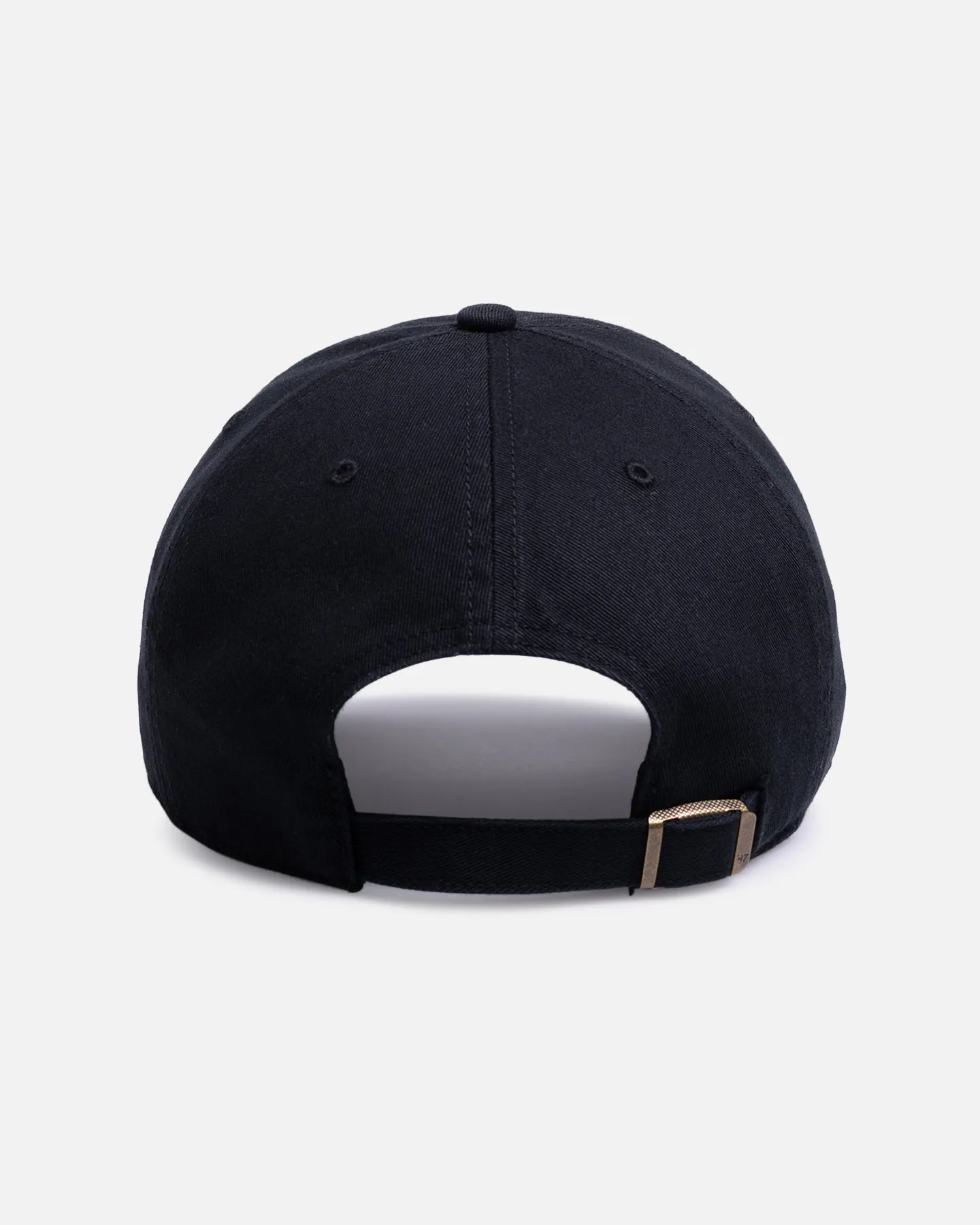 47 Brand Cavalier Spaniel 'Dog Collection' 47 Clean Up Strapback Black sold by Culture Kings product image thumbnail 2