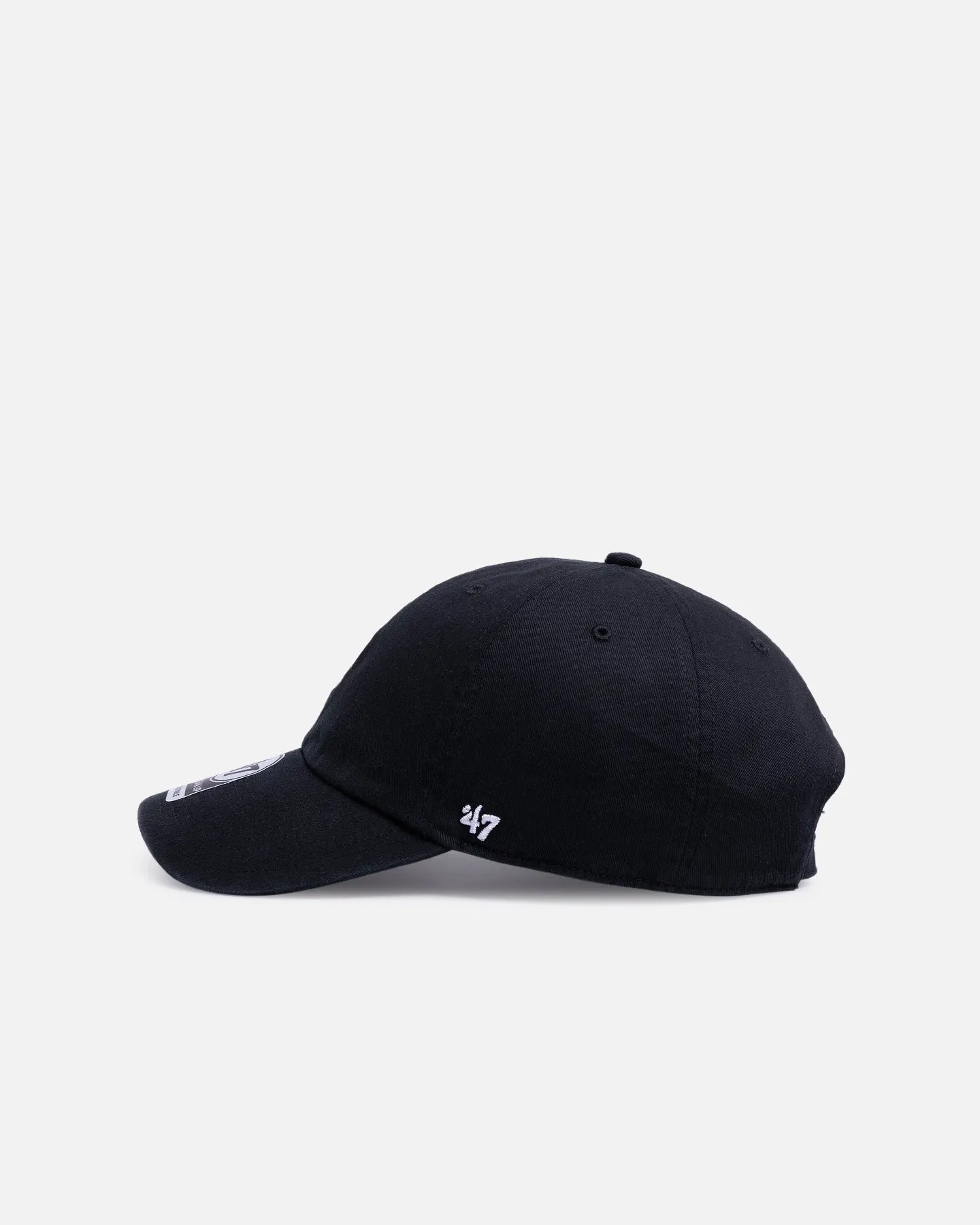 47 Brand Cavalier Spaniel 'Dog Collection' 47 Clean Up Strapback Black sold by Culture Kings product image thumbnail 4