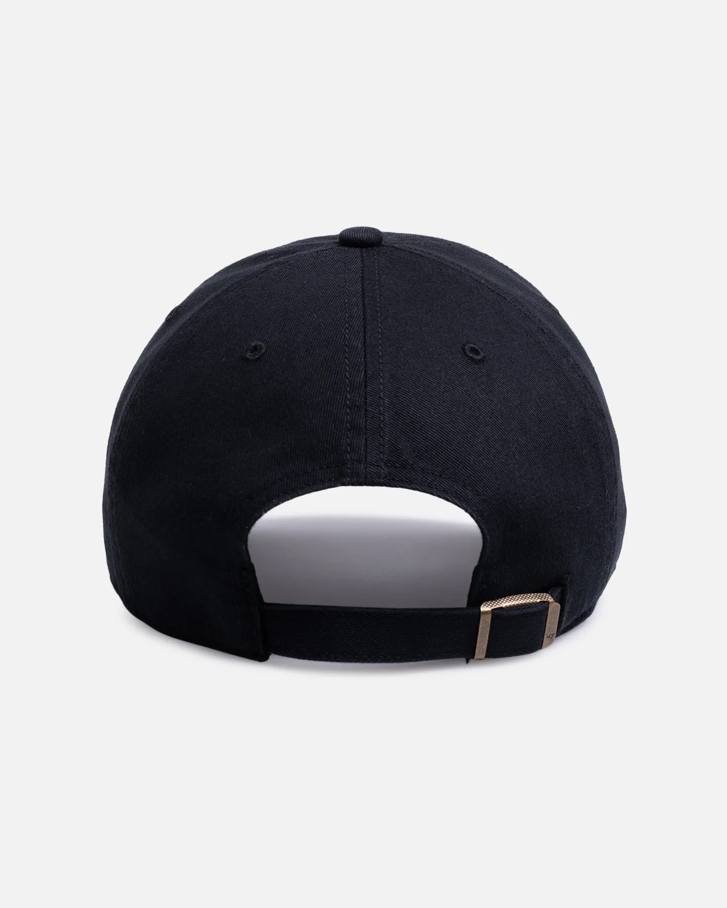 47 Brand Golden Retriever 'Dog Collection' 47 Clean Up Strapback Black sold by Culture Kings product image thumbnail 2