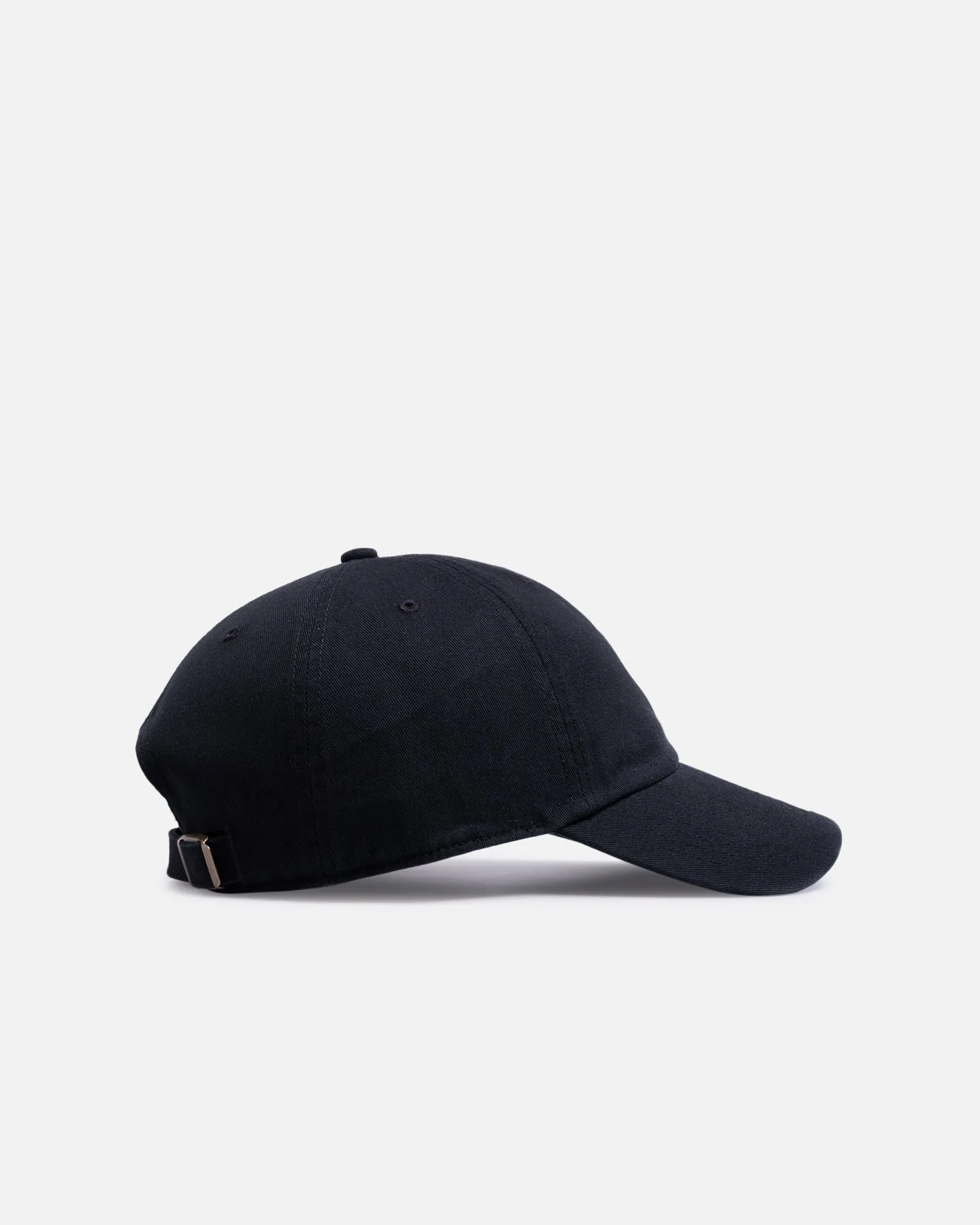 47 Brand Bulldog 'Dog Collection' 47 Clean Up Strapback Black sold by Culture Kings product image thumbnail 3