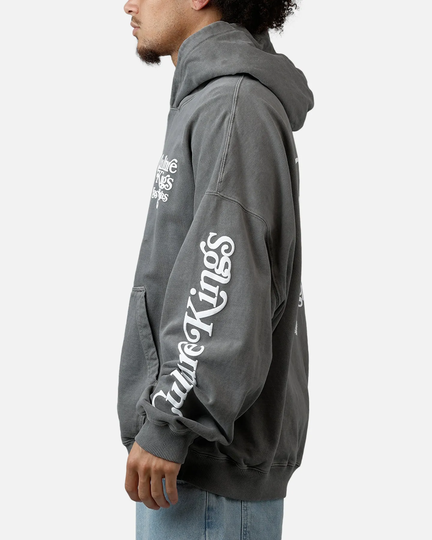 Culture Kiings Las Vegas Hoodie Black sold by Culture Kings product image thumbnail 5