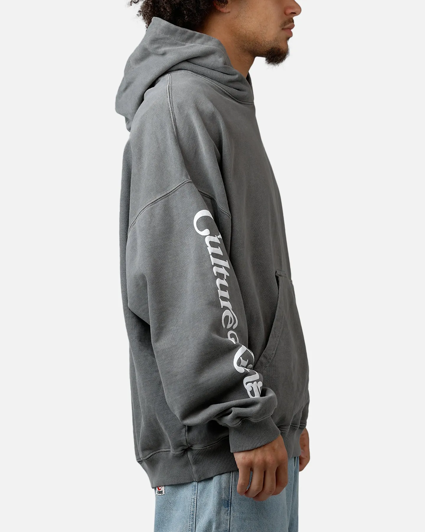 Culture Kiings Las Vegas Hoodie Black sold by Culture Kings product image thumbnail 4