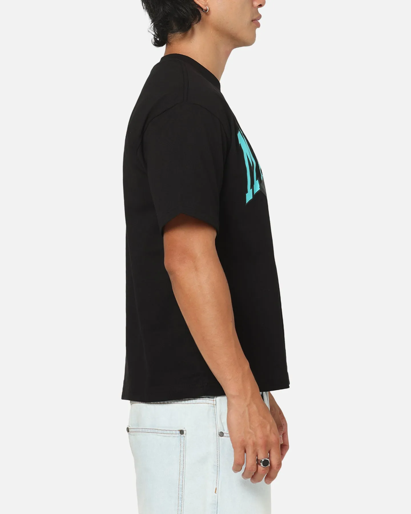 Market Black Lab Arc T-Shirt Black sold by Culture Kings product image thumbnail 4