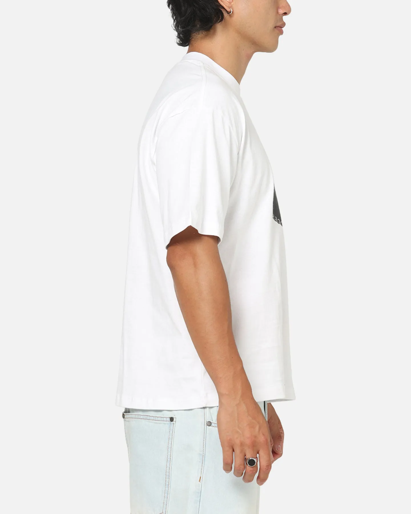 Market Smiley Dog Got Style T-Shirt White sold by Culture Kings product image thumbnail 4