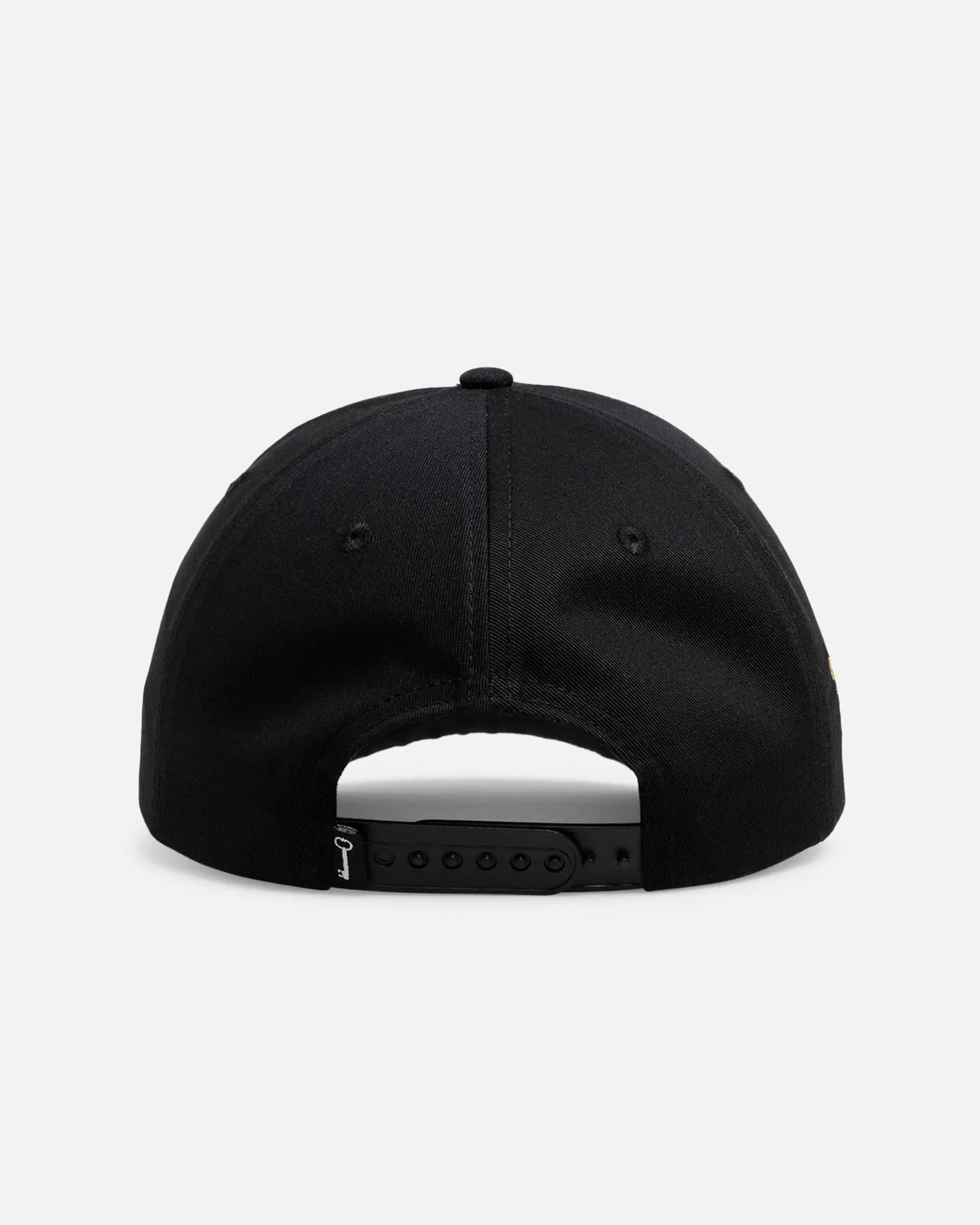 Key Street Nissan Nismo Wreath Snapback Hat Black sold by Culture Kings product image thumbnail 2