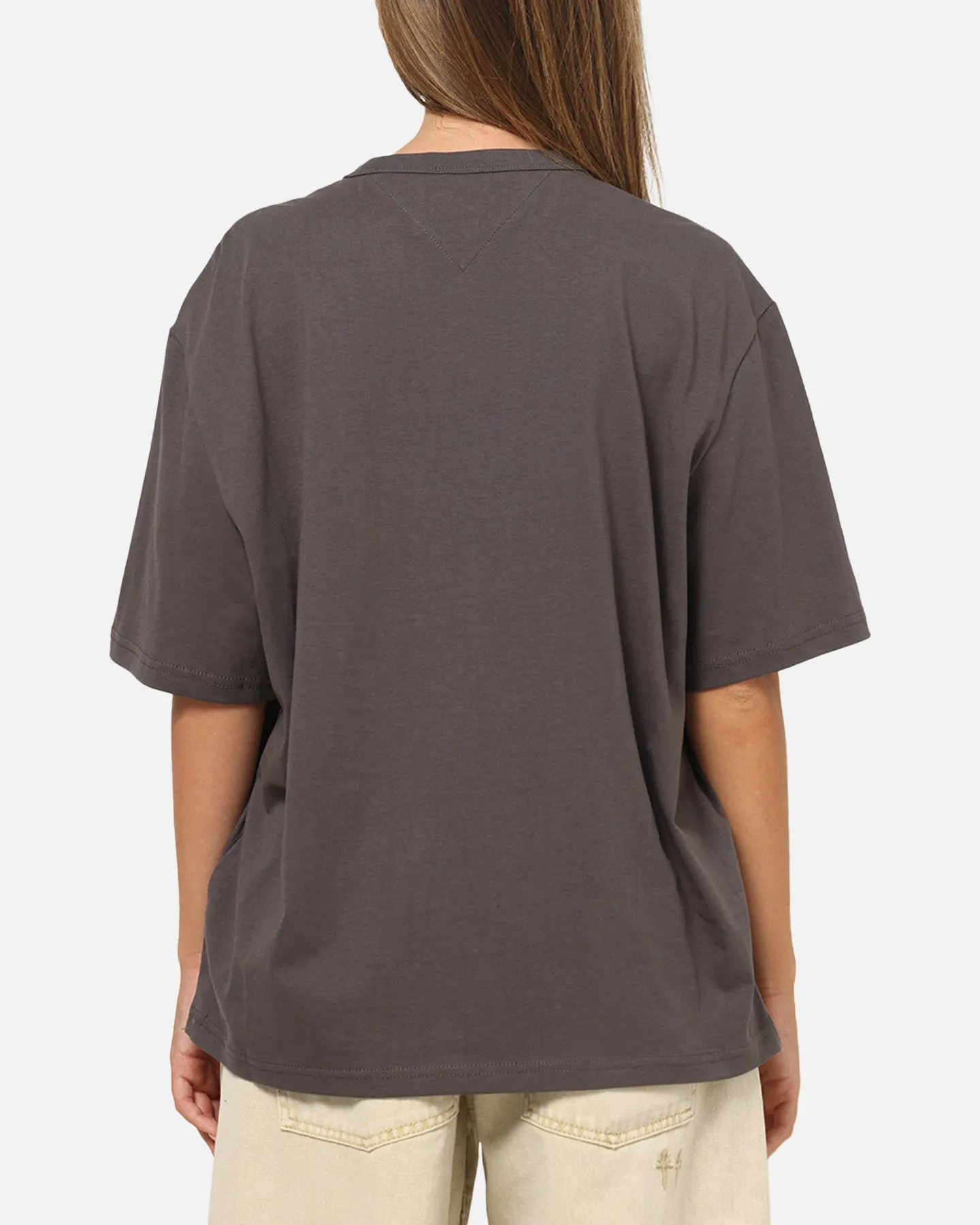 Tommy Jeans Archive Athletic Dept T-Shirt Washed Black sold by Culture Kings product image thumbnail 3