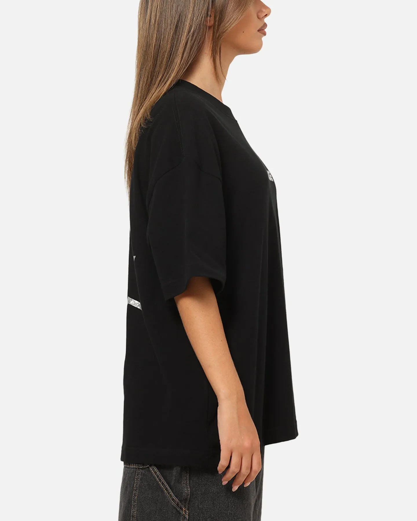 X-Large Stars Gorilla Fit T-Shirt Black sold by Culture Kings product image thumbnail 5